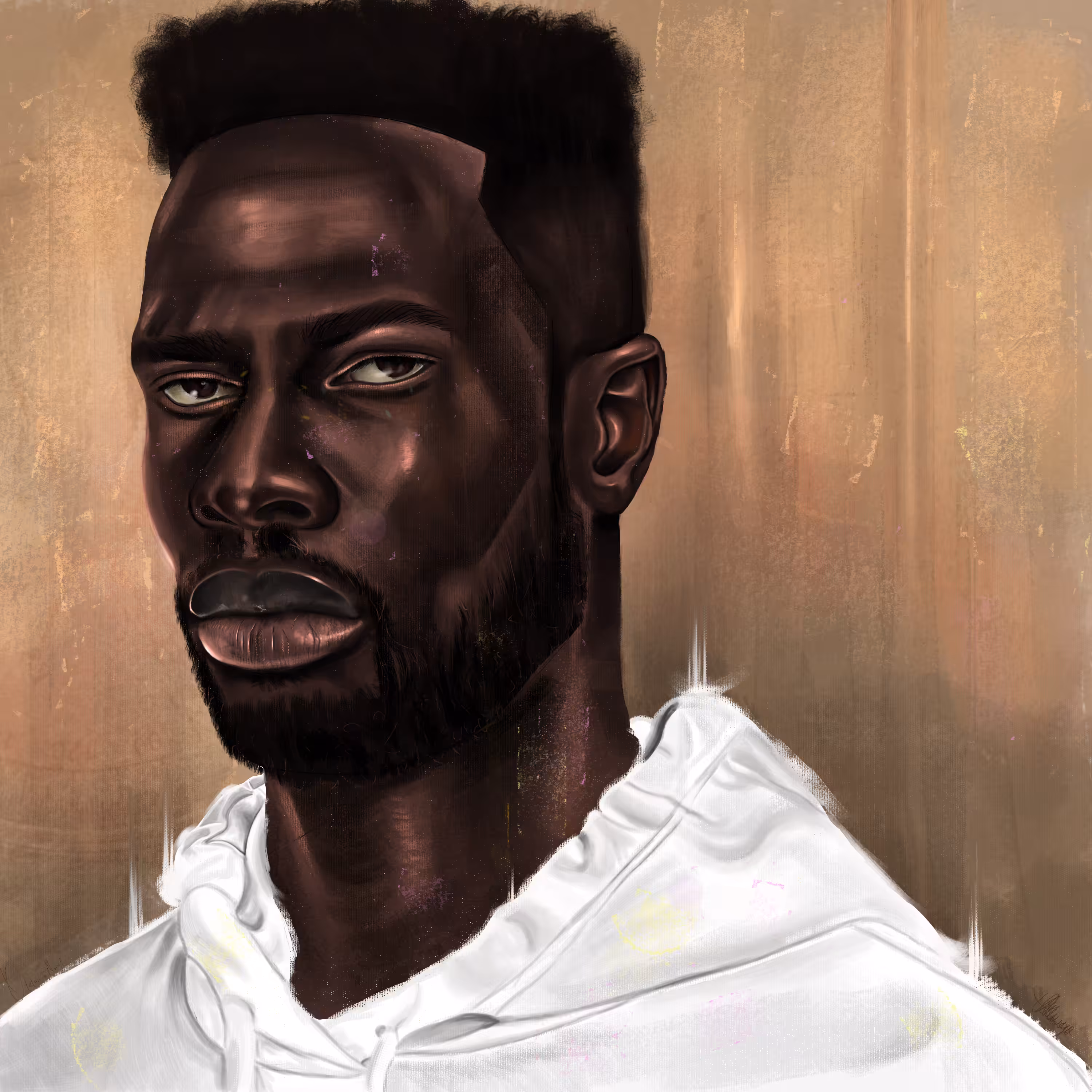 Soulful Strokes