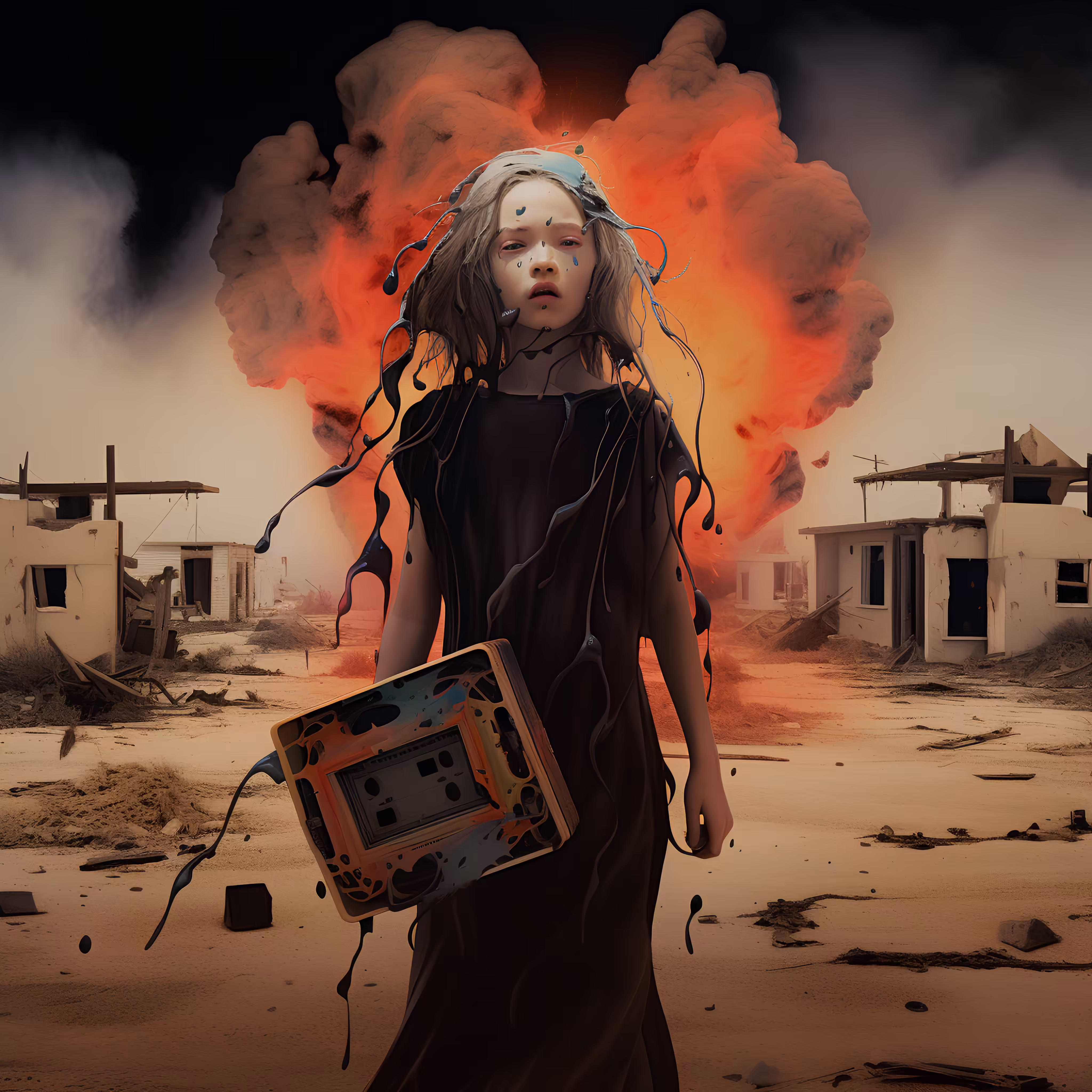 Dystopia #12