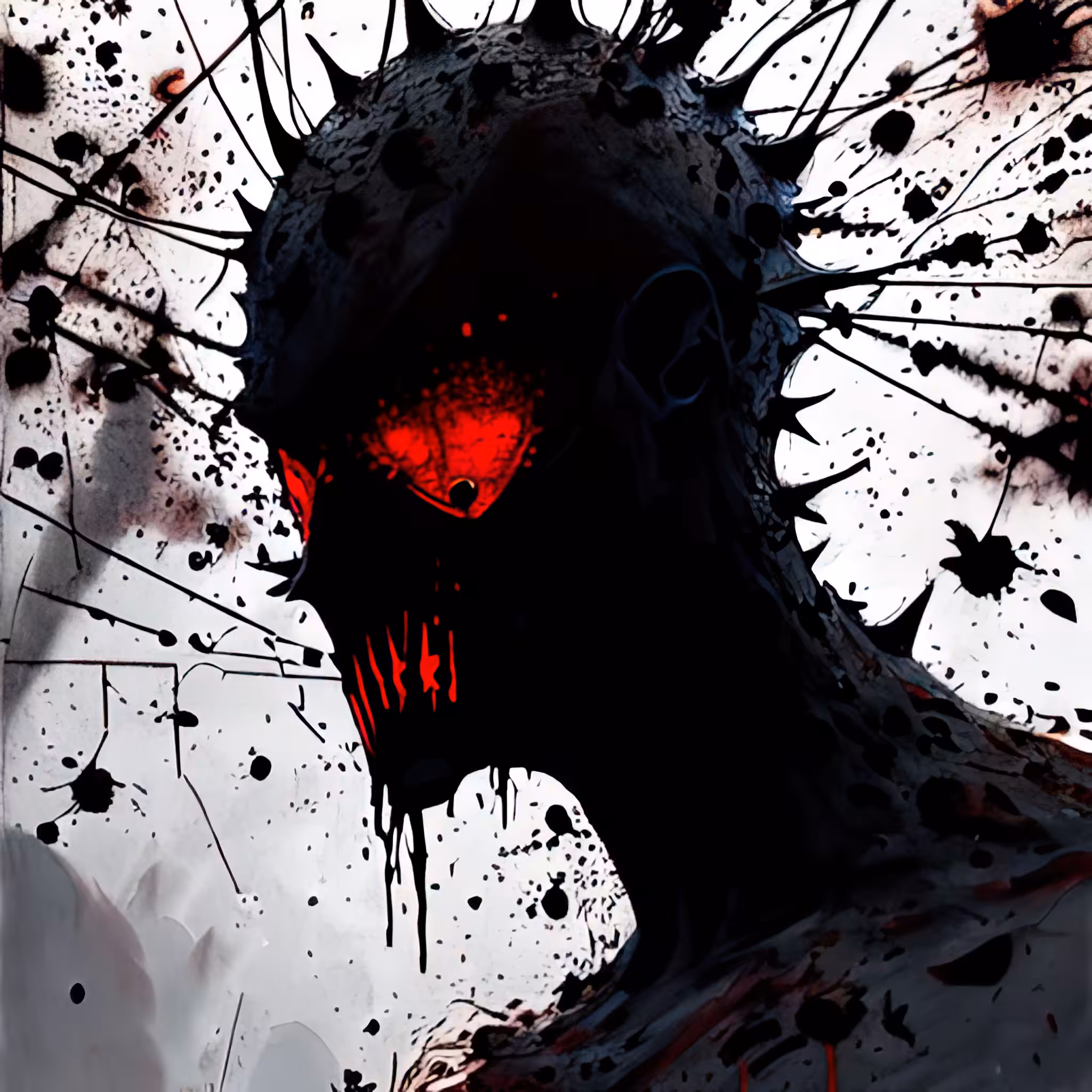 Evil