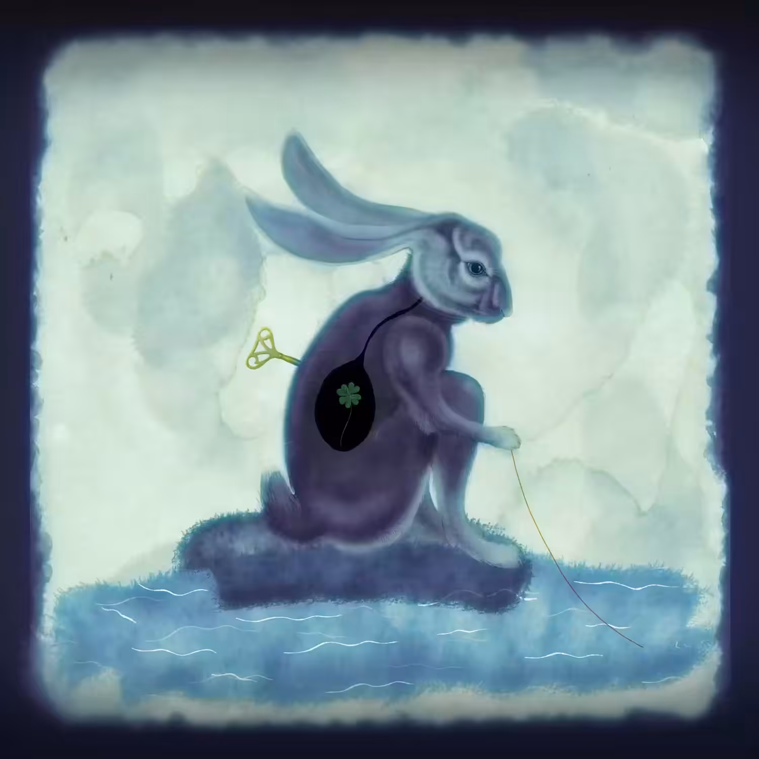 The traveller