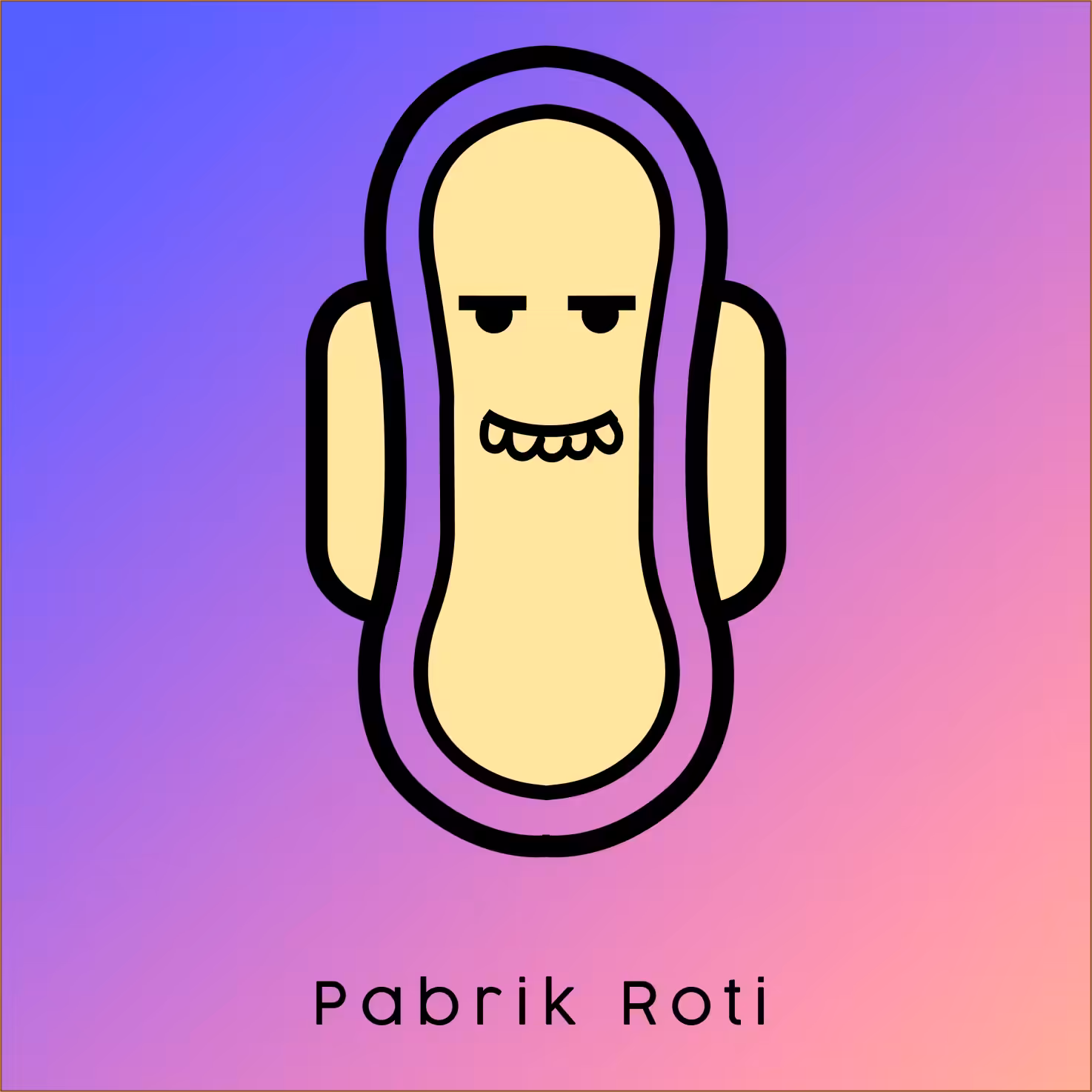 Logo Pabrik Roti: PABRIKROTI.IDN #4081