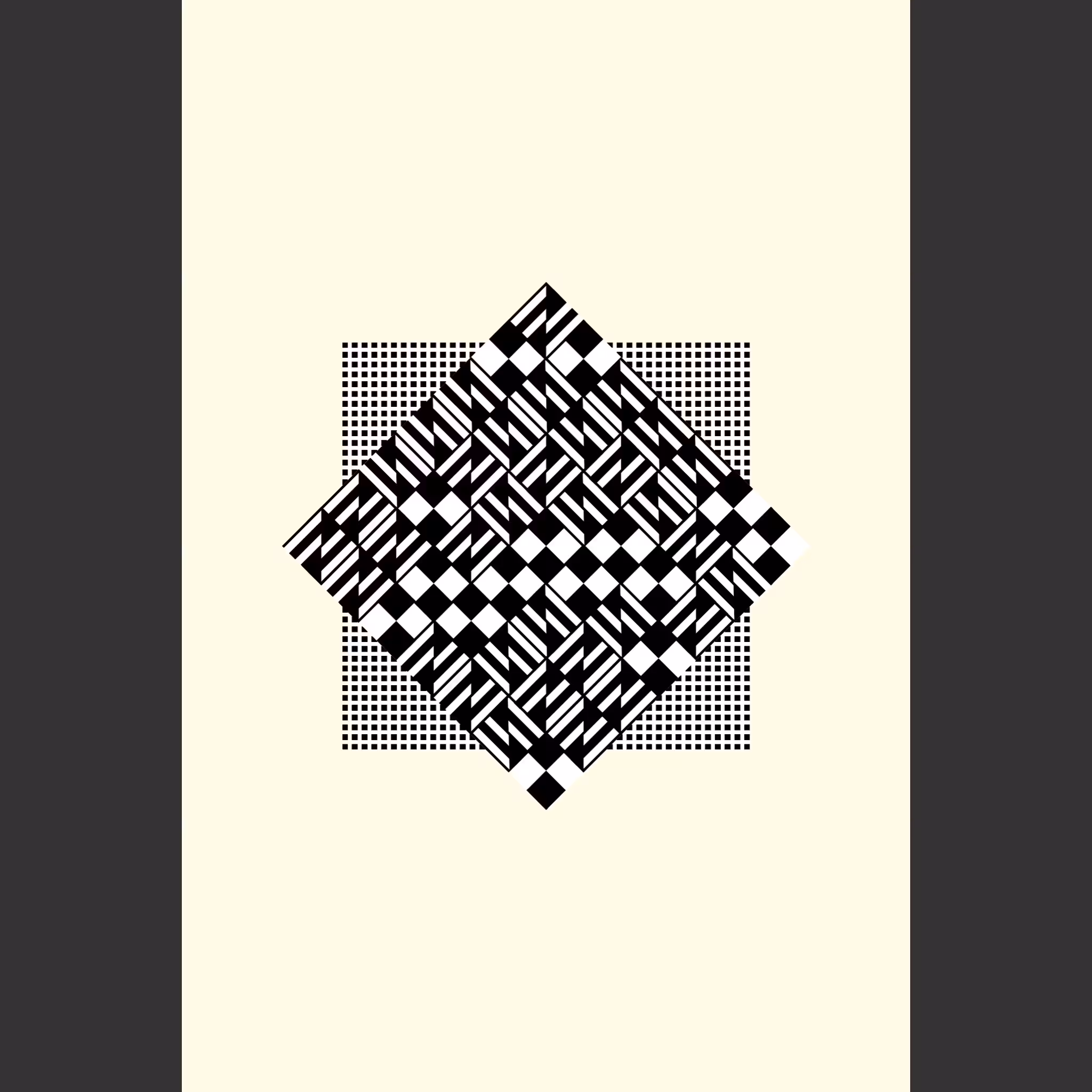 Space and Form #3