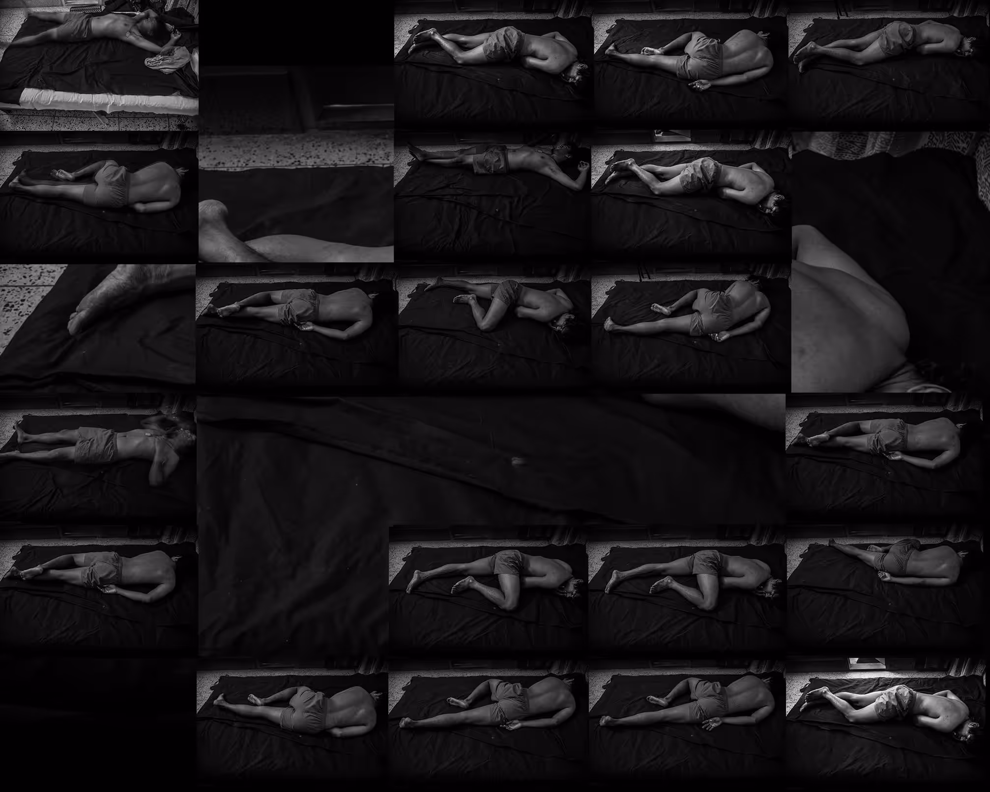 Sleep Study