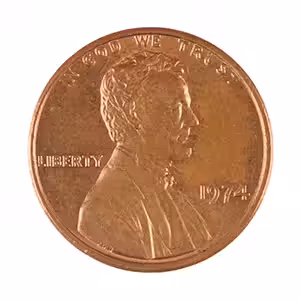 Cent #5668