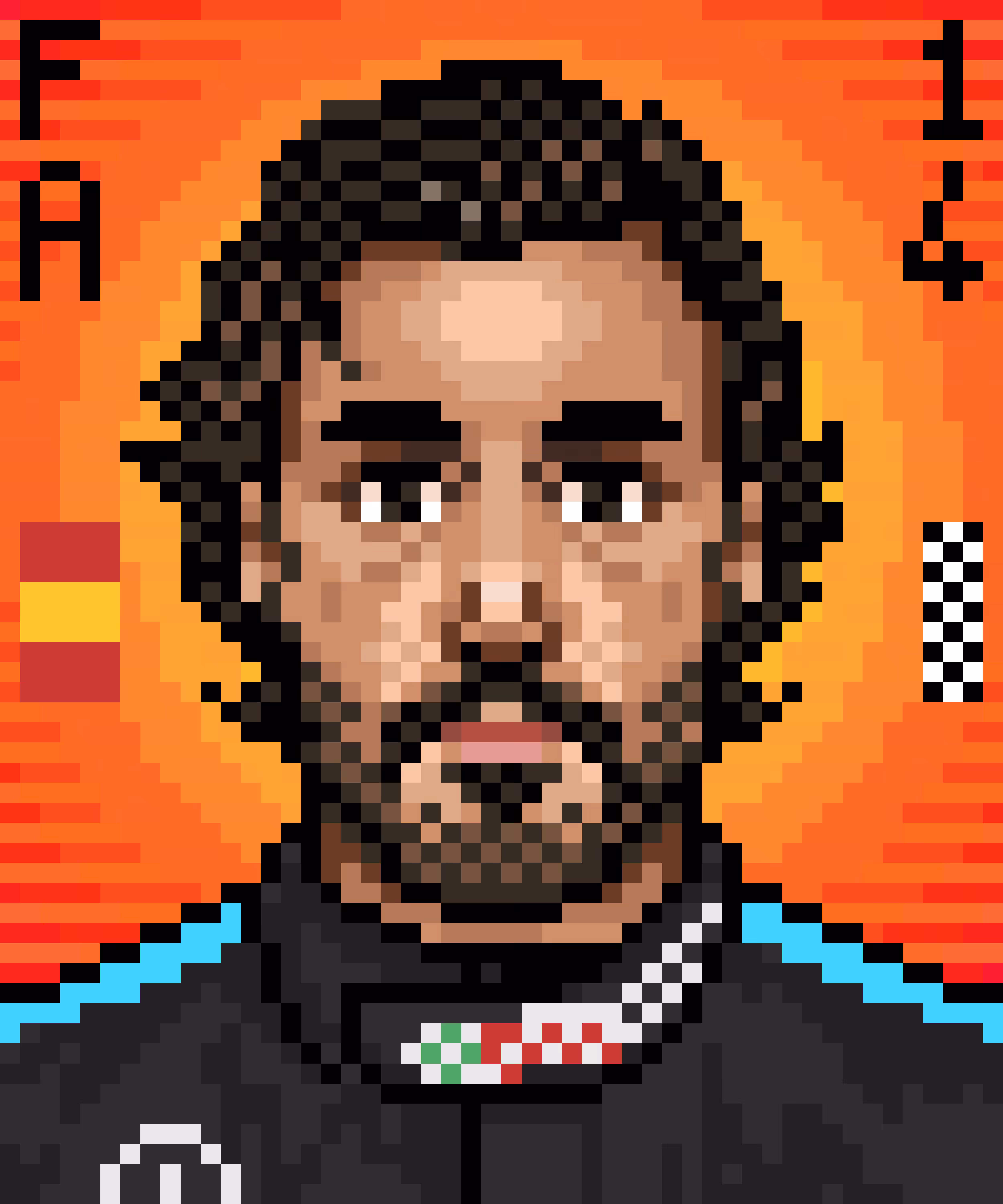 Fernando Alonso
