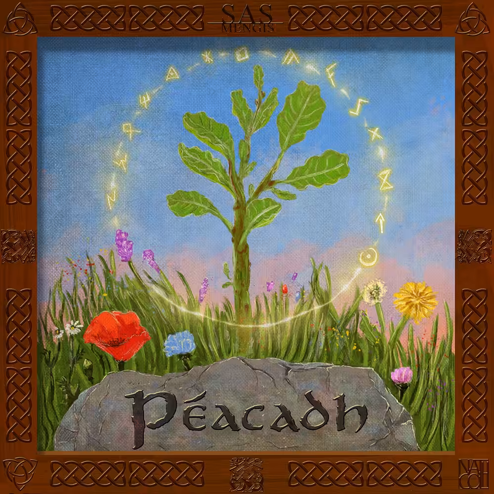 Peacadh