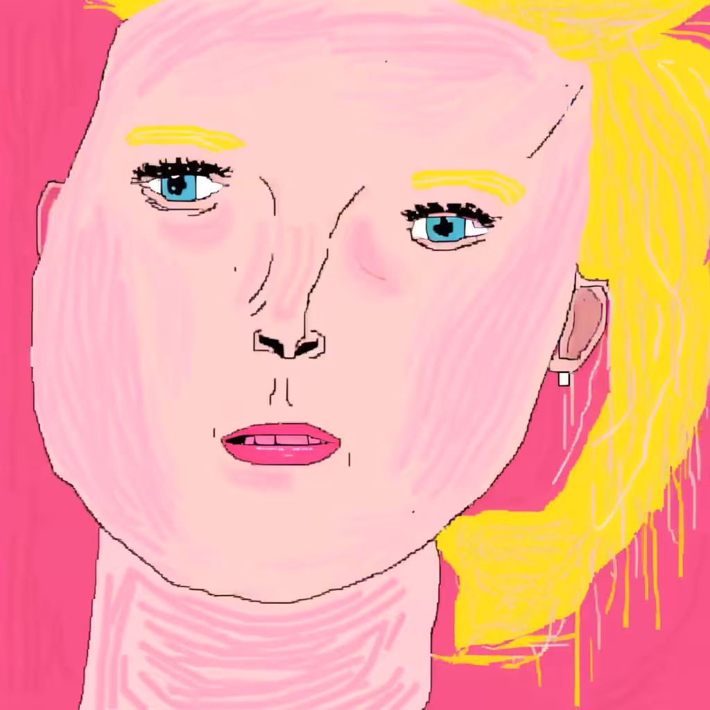 the deviates: Isla Rosé, symmetry critic