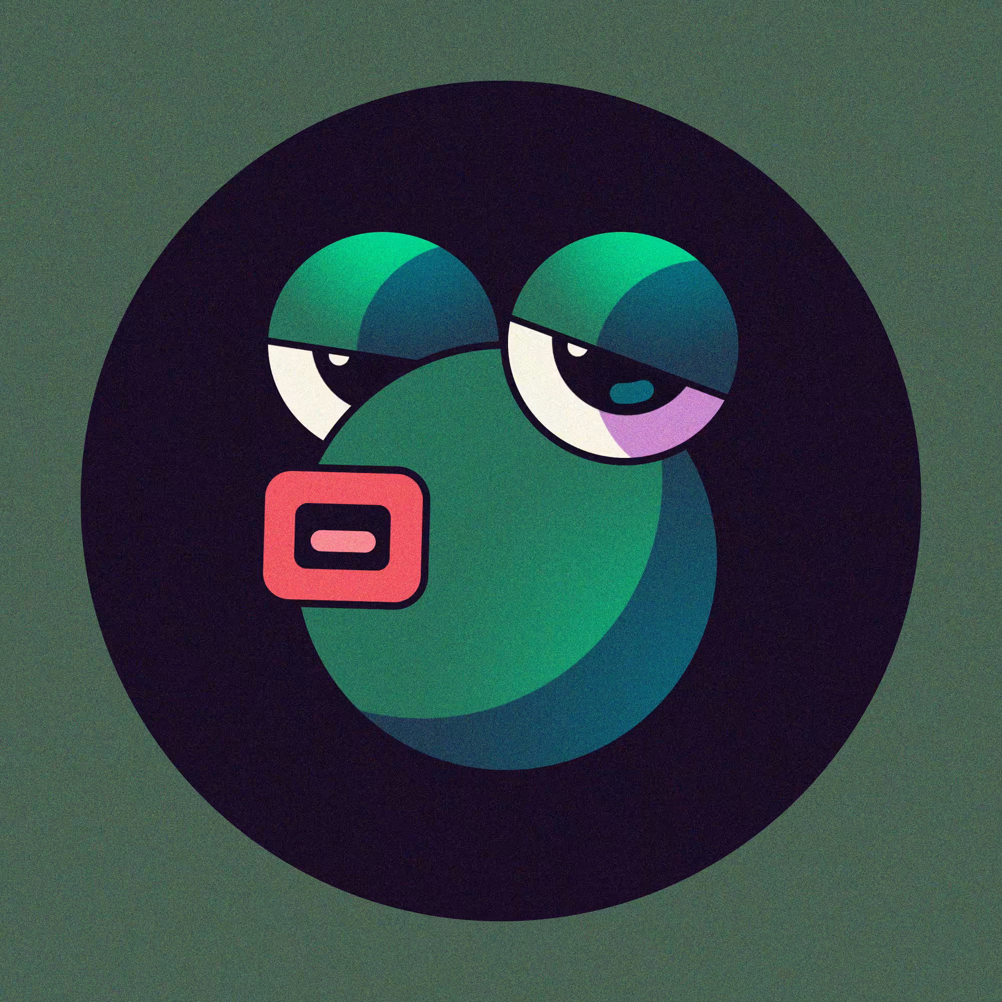 Cycle Pepe #65
