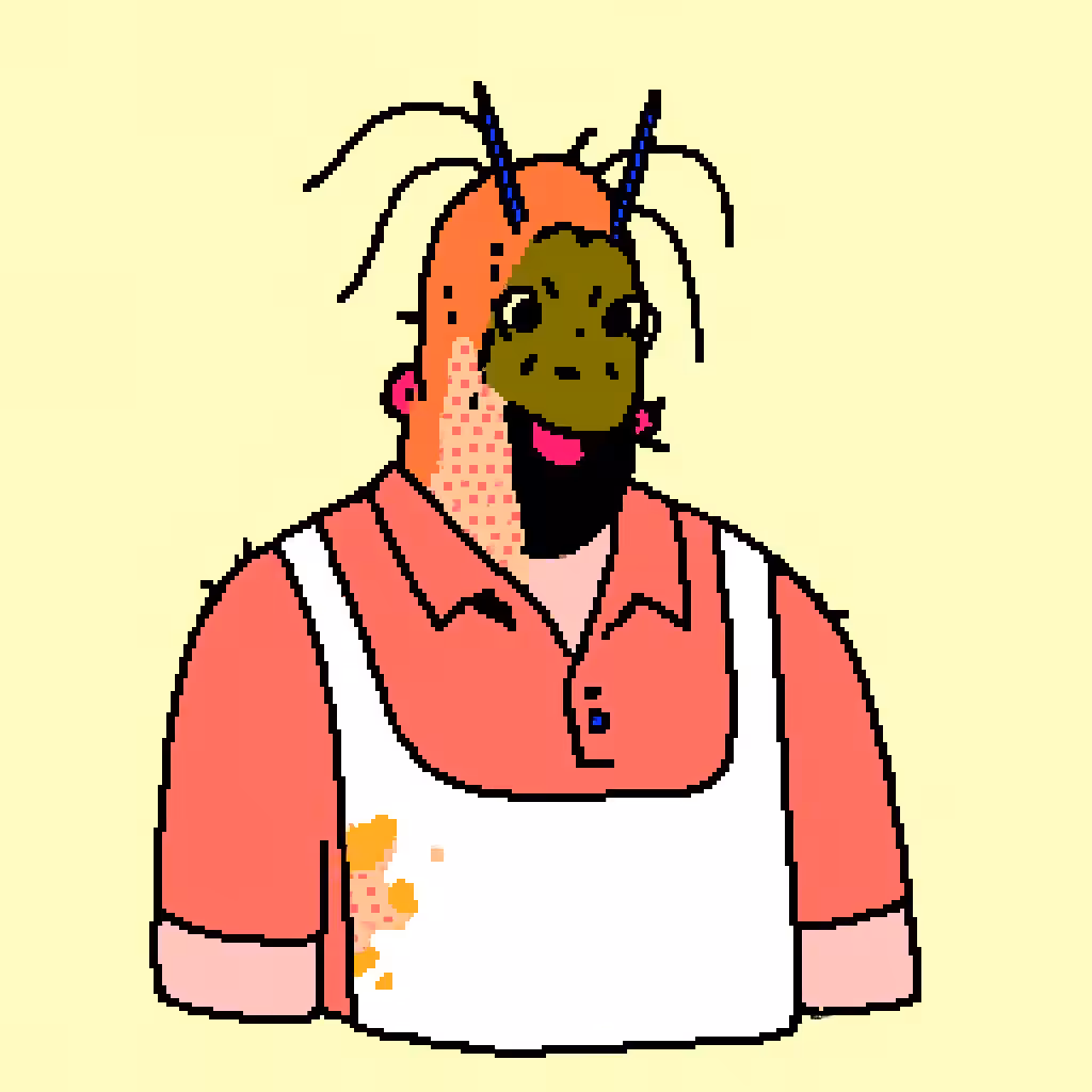 JoggerJoe