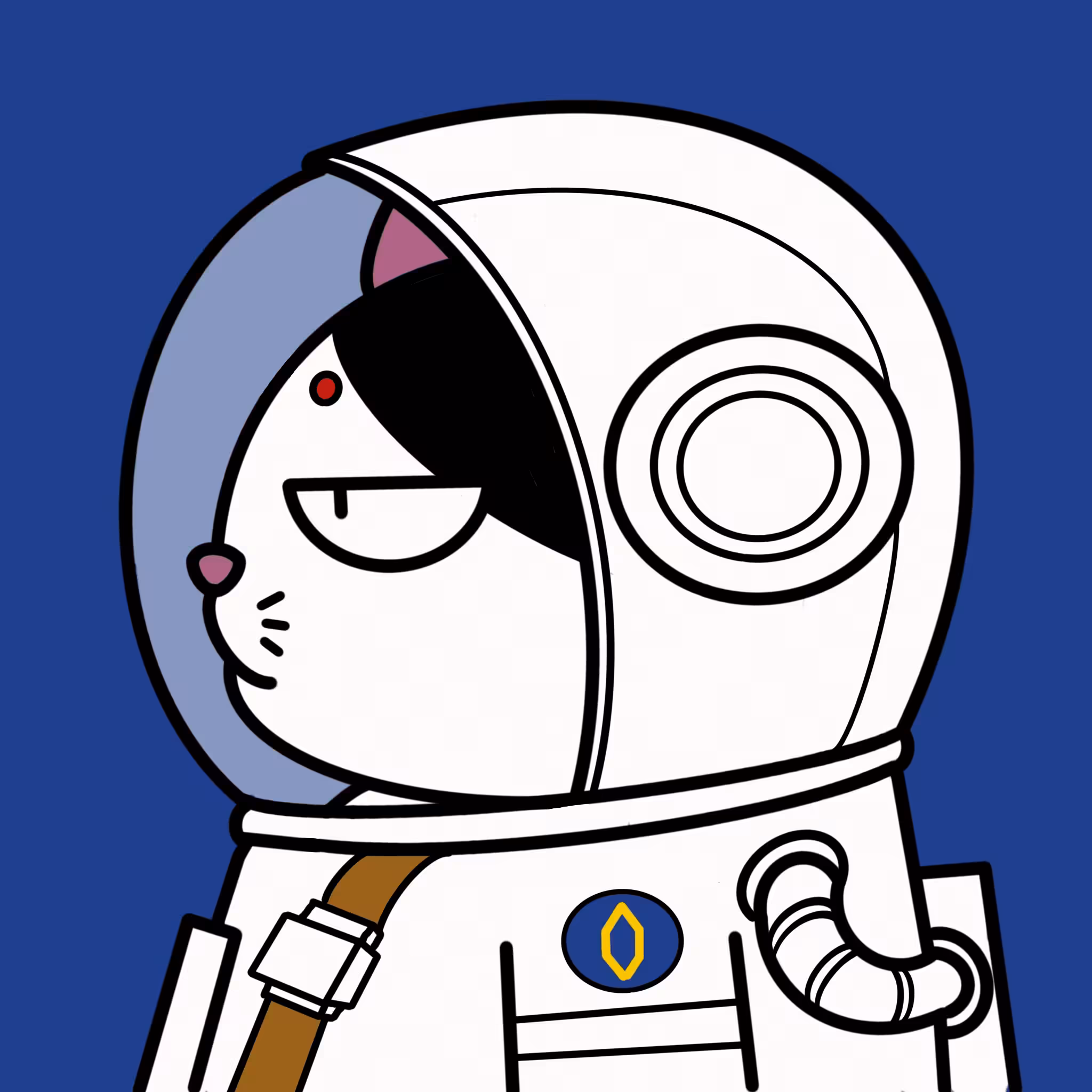 PANDADA Lollipop no.008