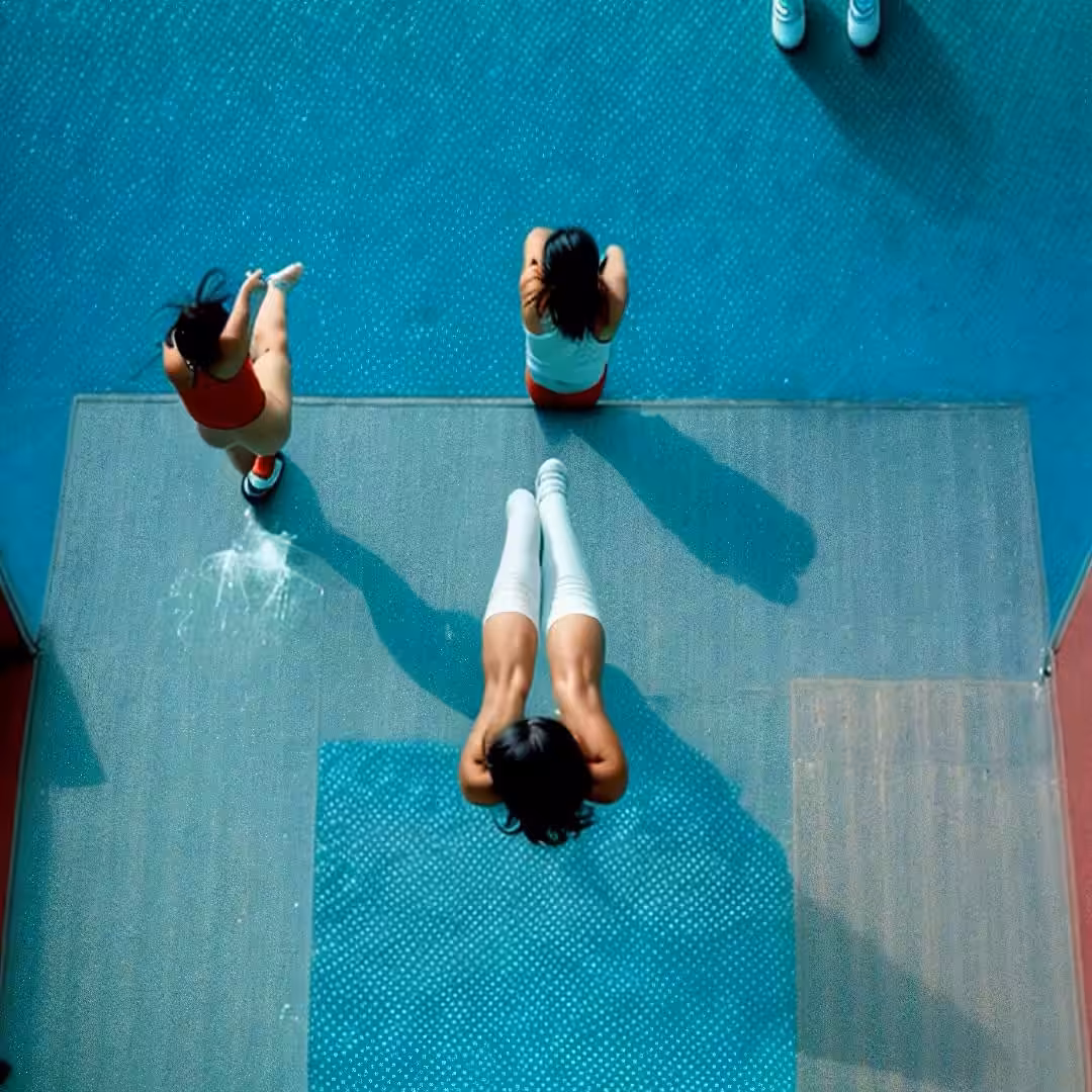 Fiona Mompean - Coming of Age - Part 3
