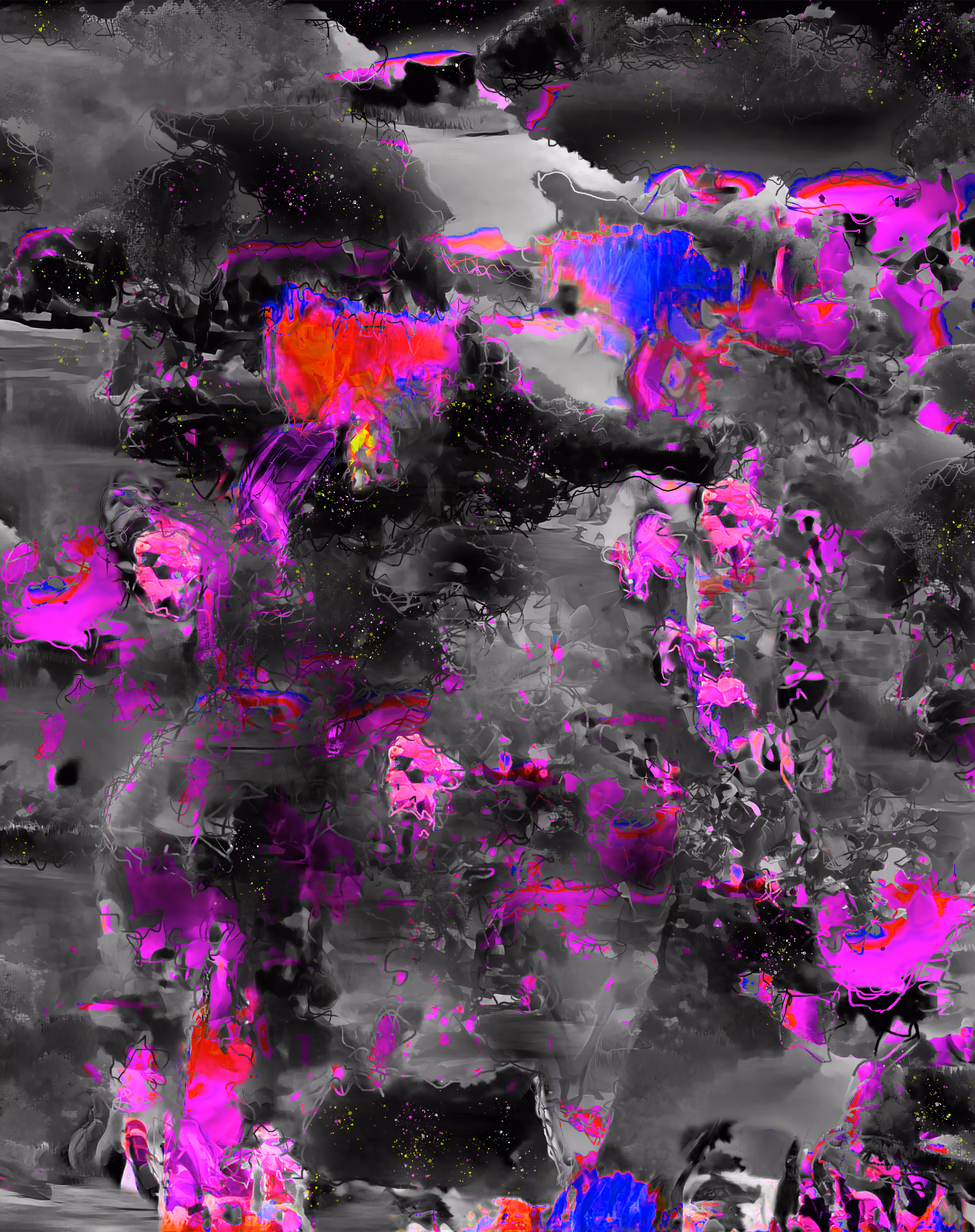 degenerative