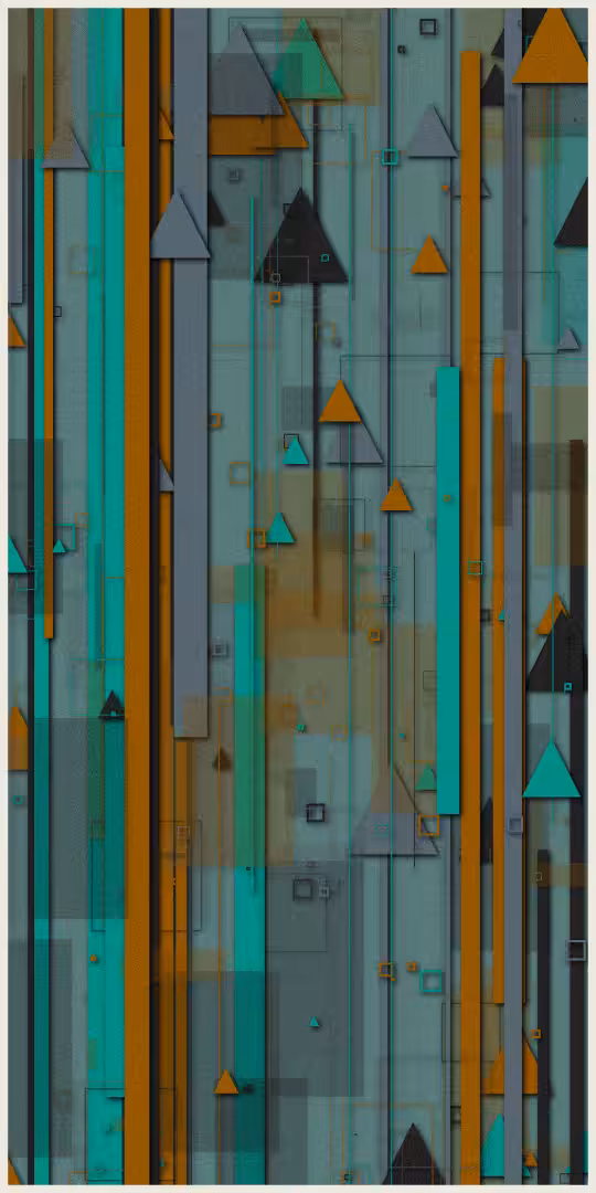 GEOMETRIC #51