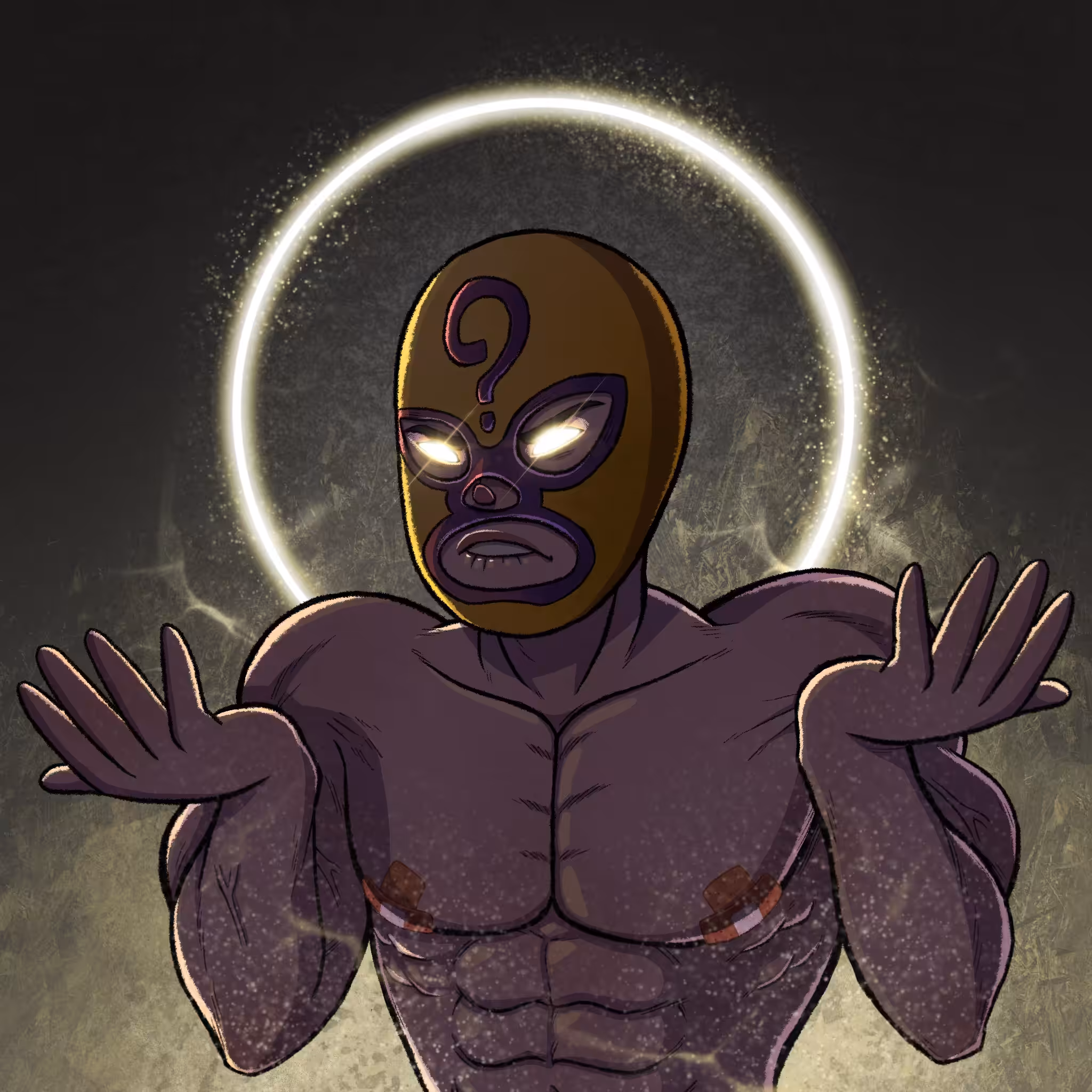 Who Cares ? #028 : Yellow Muscle Cares ?