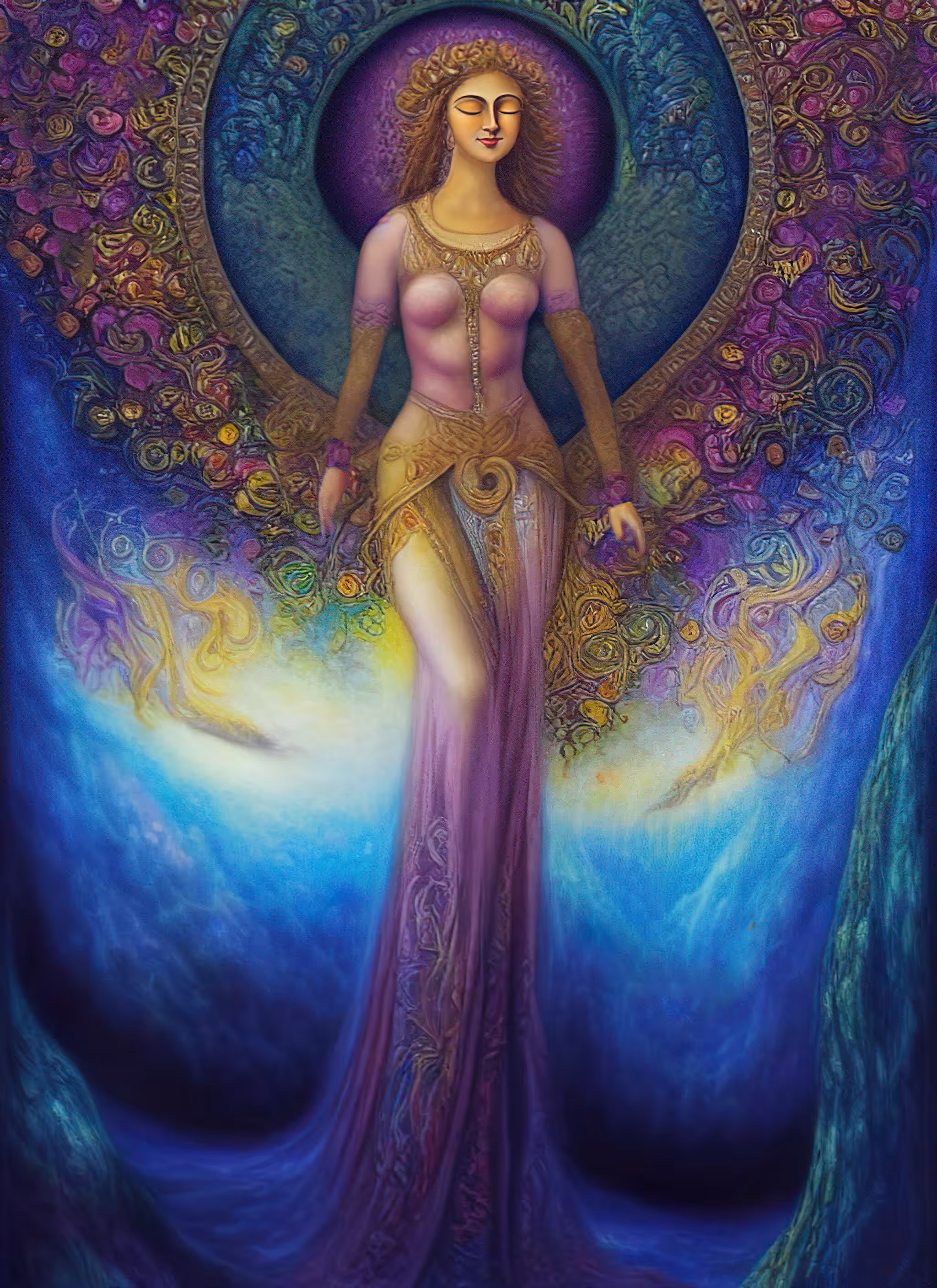 The Muses