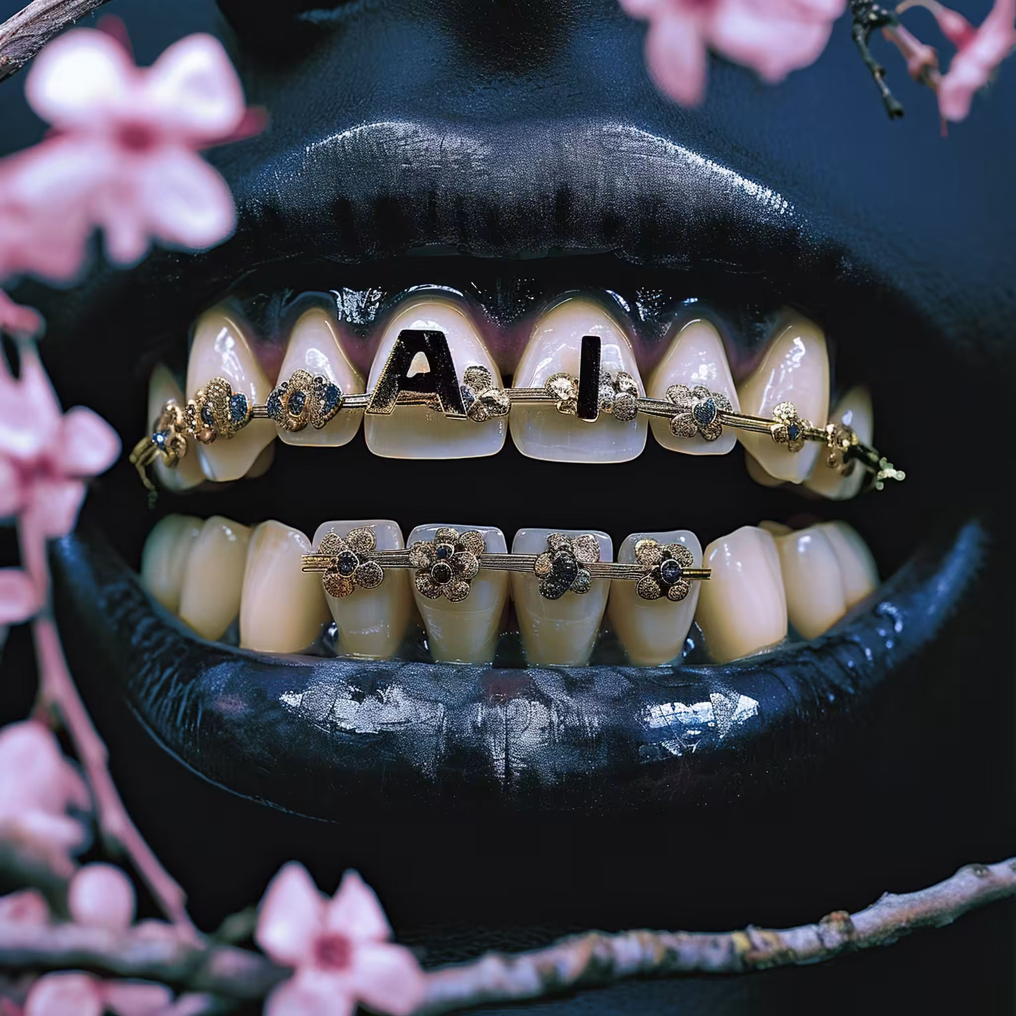 AI Braces: pactalom