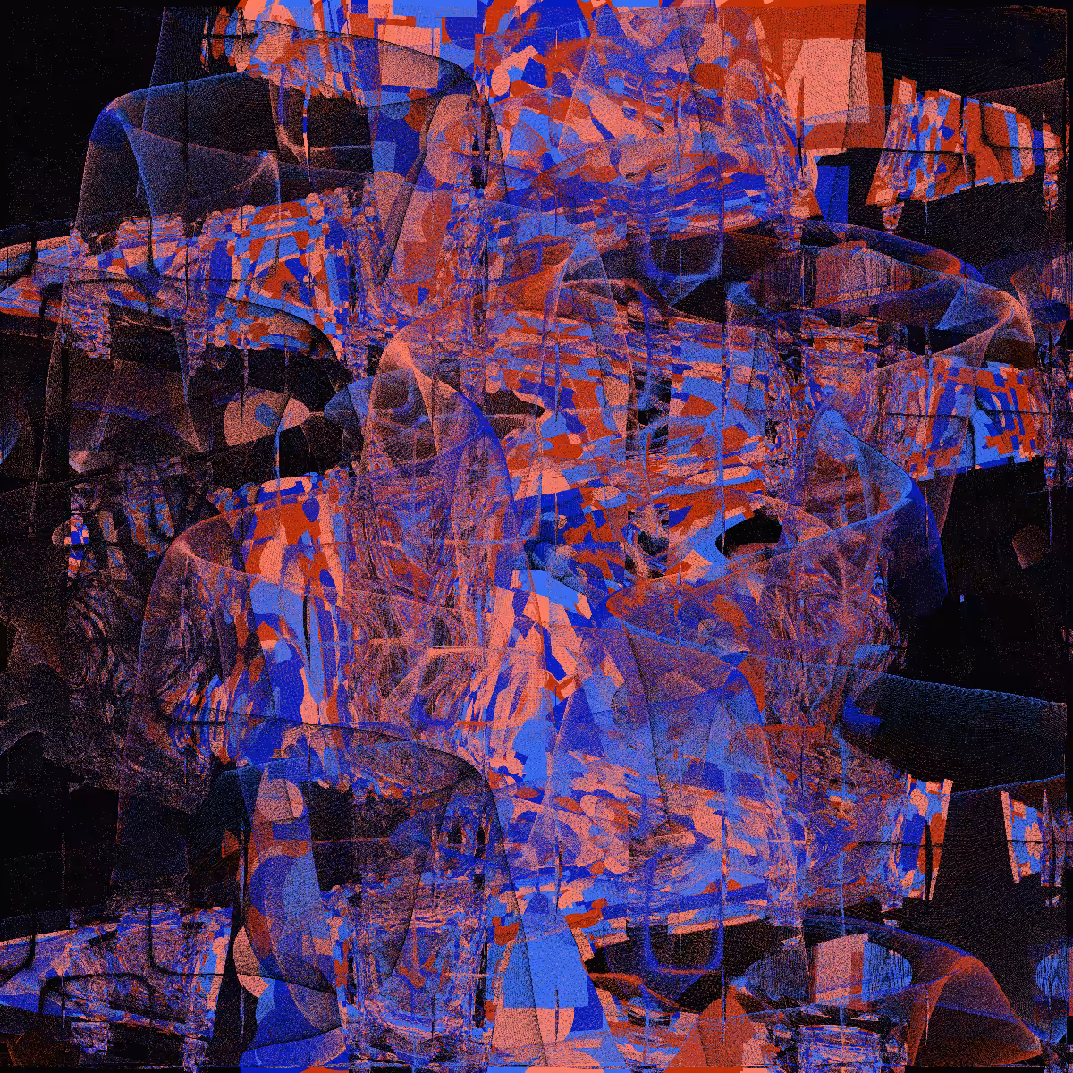 Sublimations #79