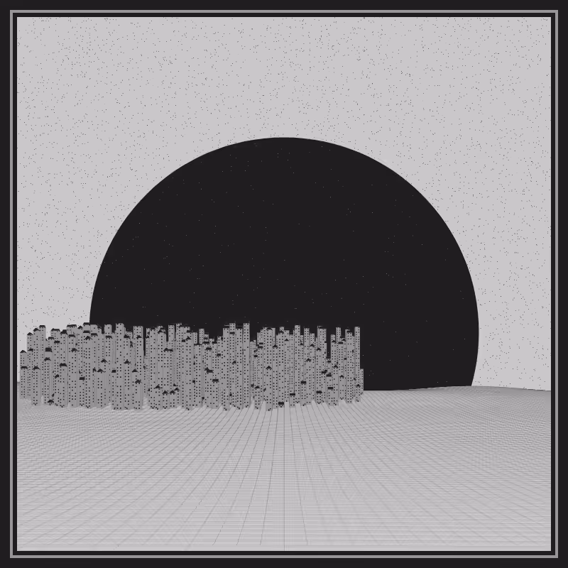 Frontier Settlements #88