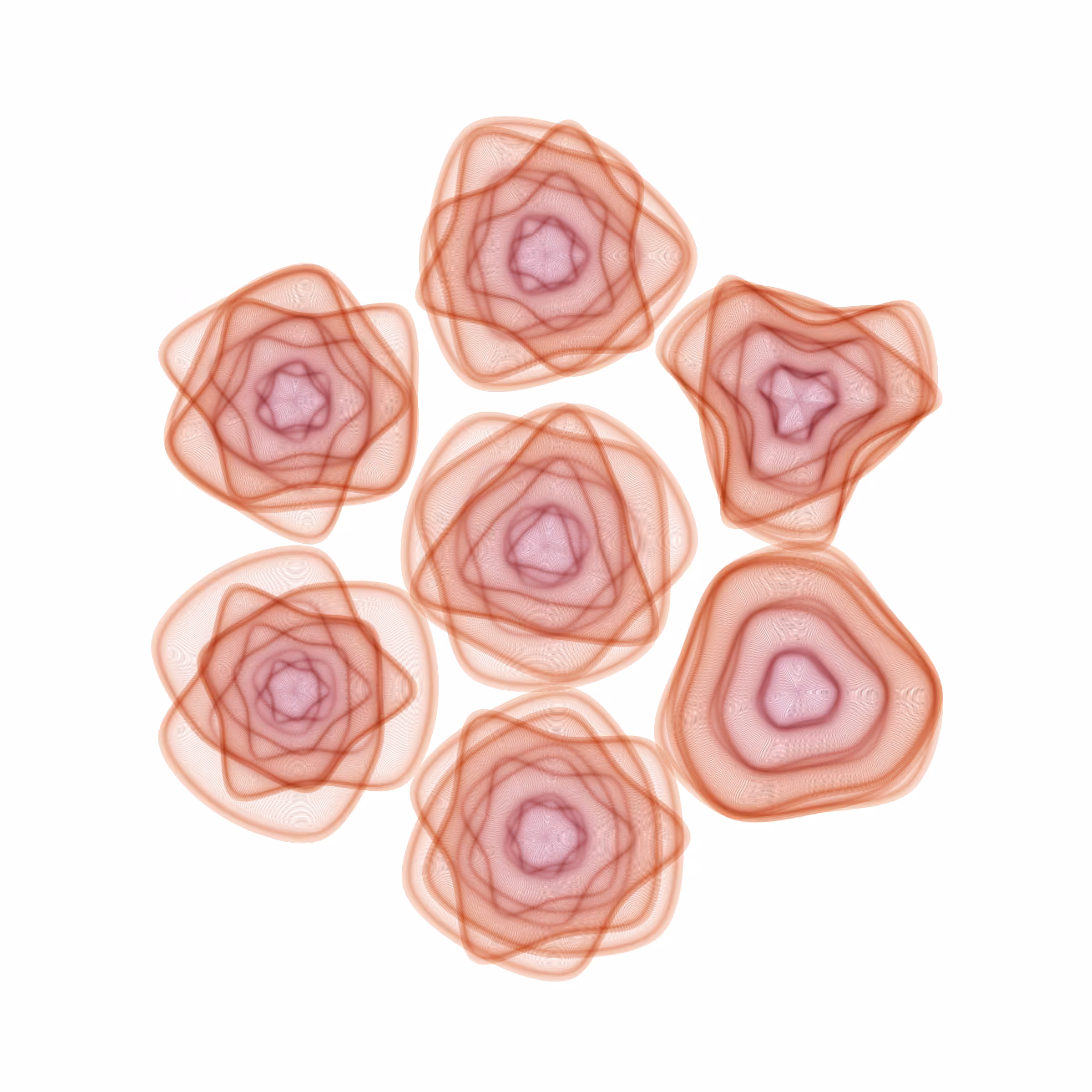 Flowers #4502