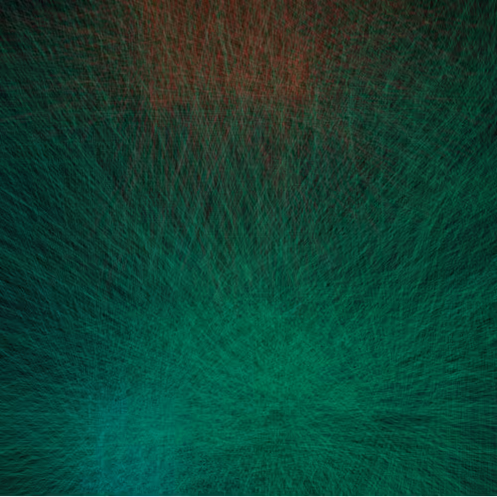 Sometimes Fuzzy Squares #89