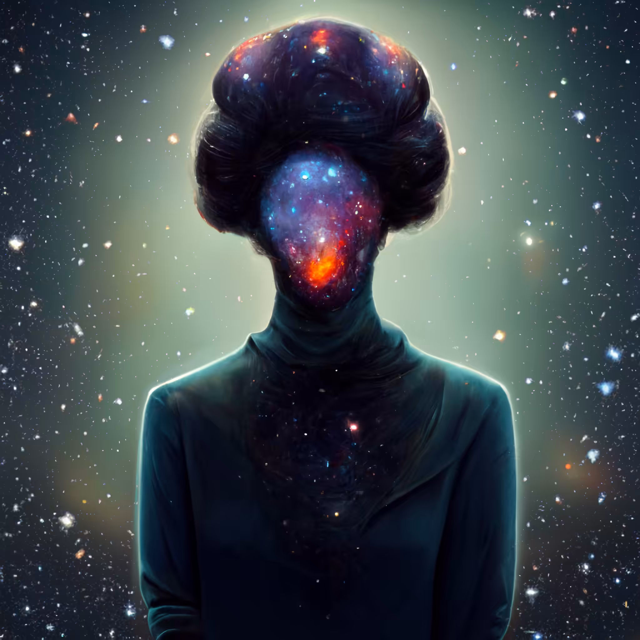 Madame Universe
