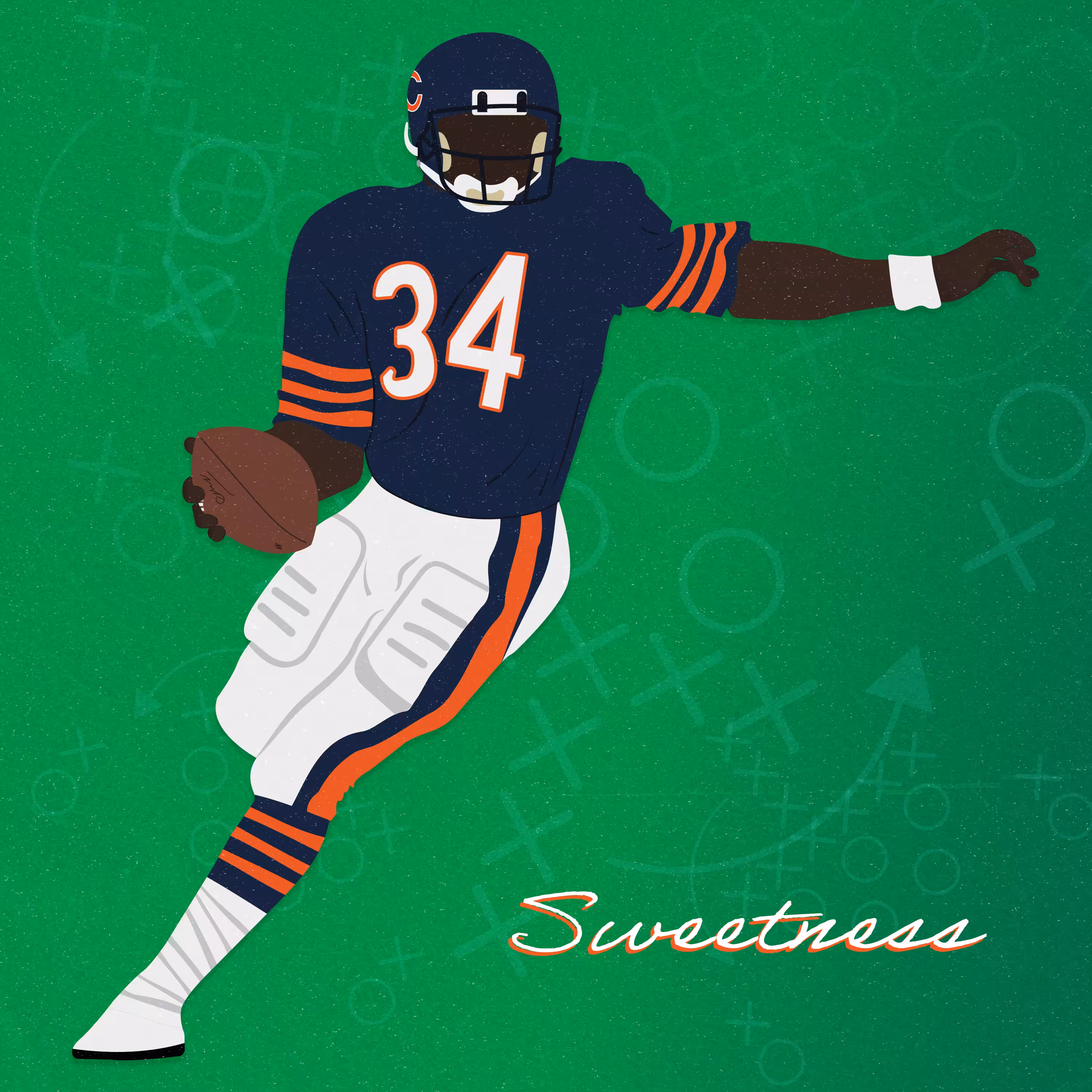 sweetness