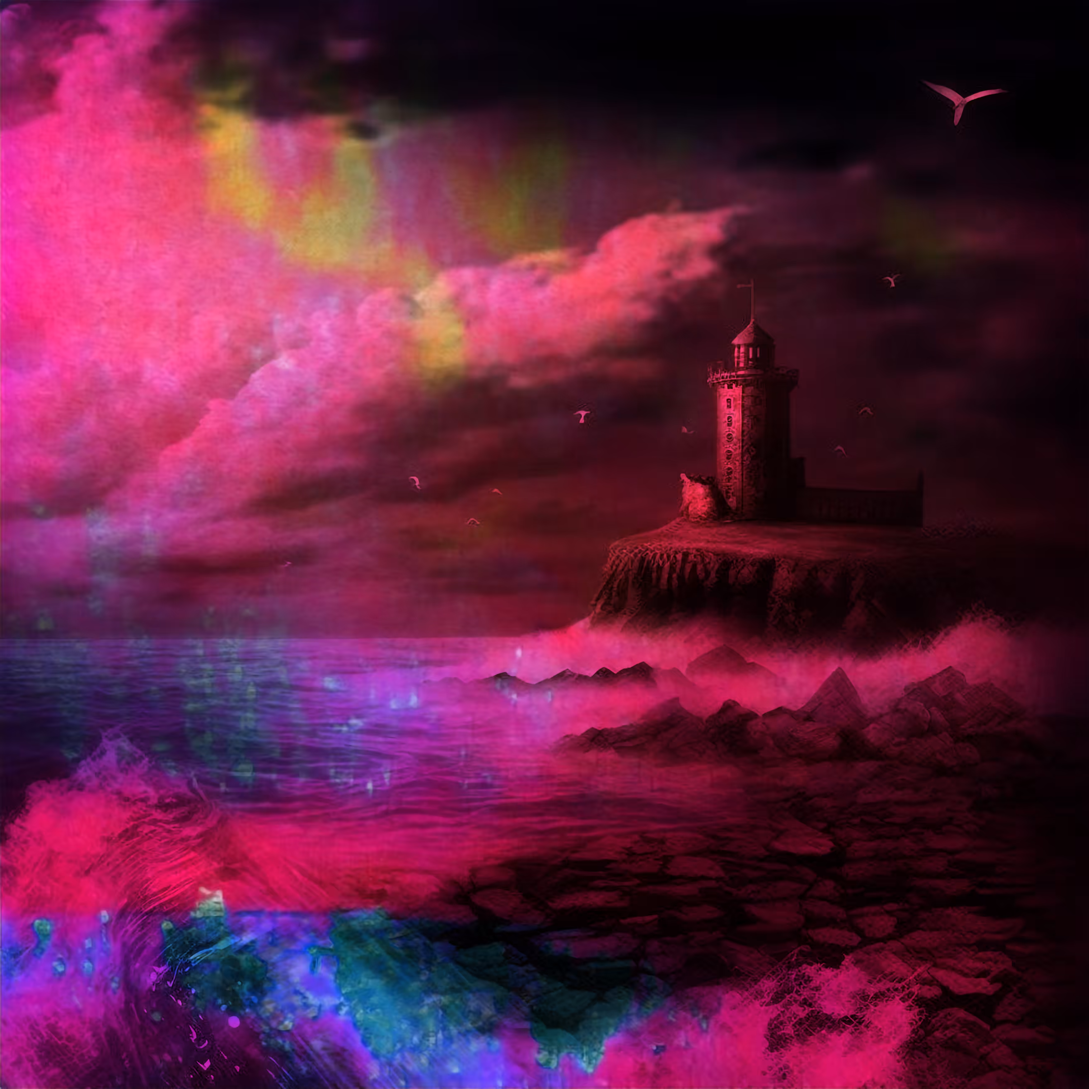 Dreamscape #308