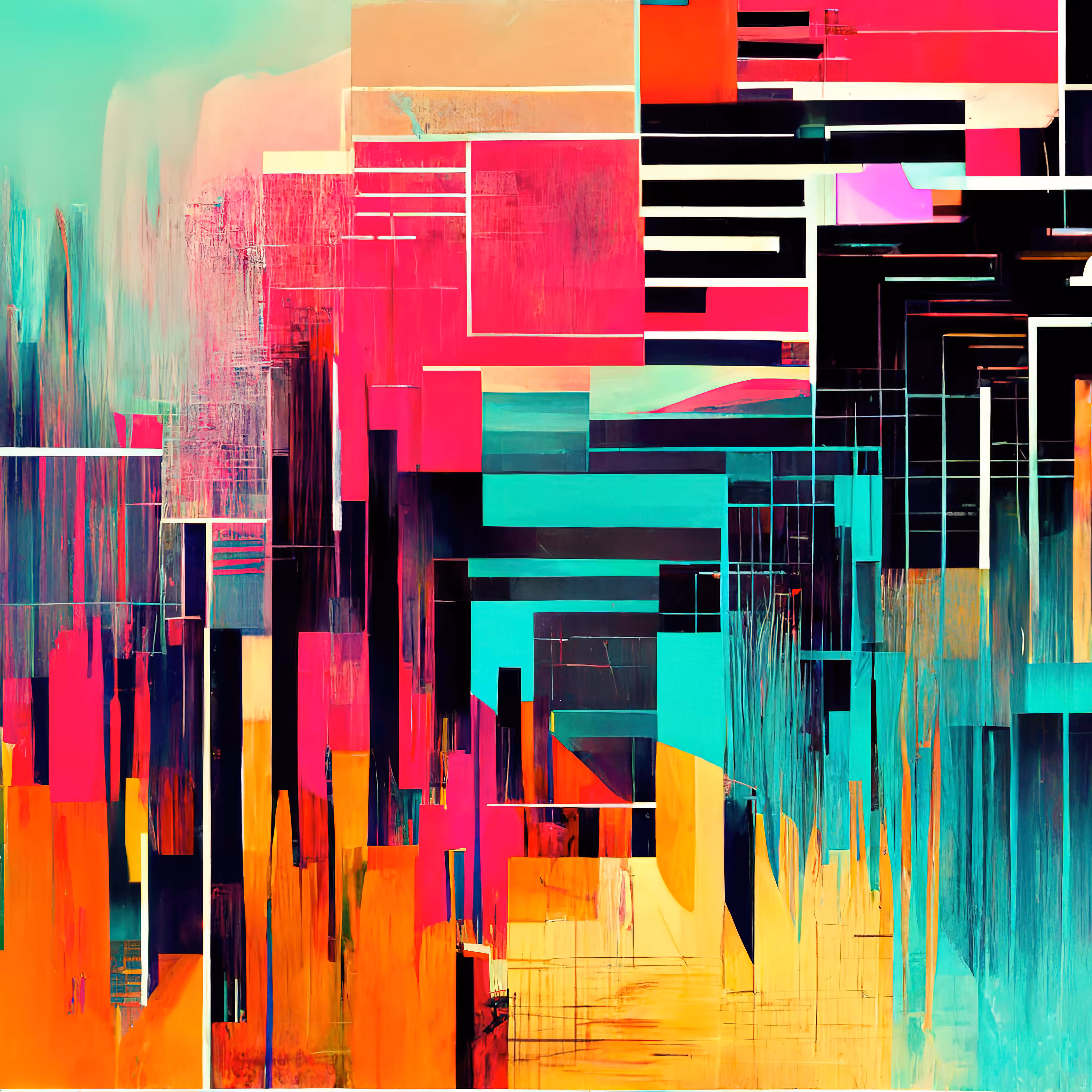 Lucid Dream