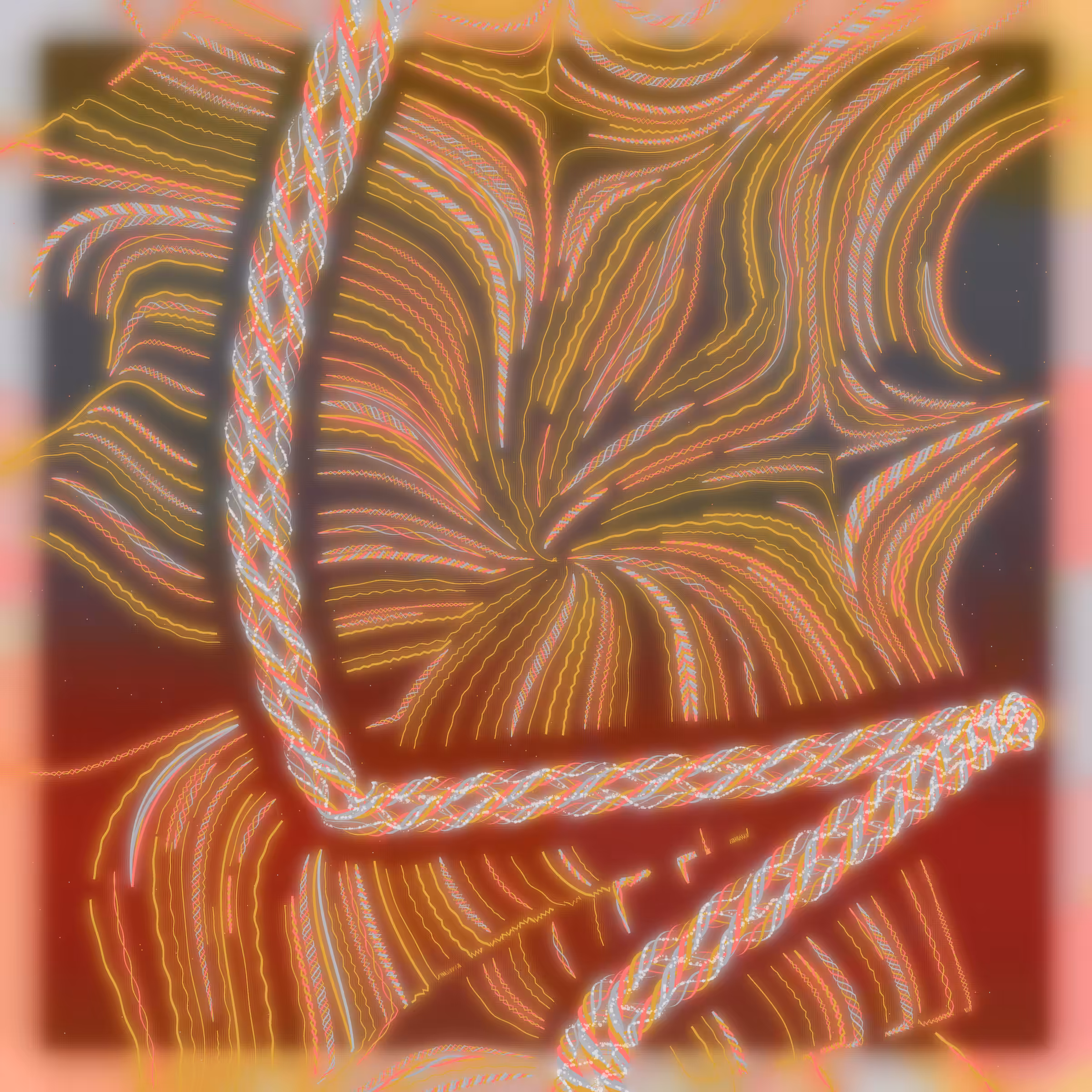 Friendship Bracelets #10403