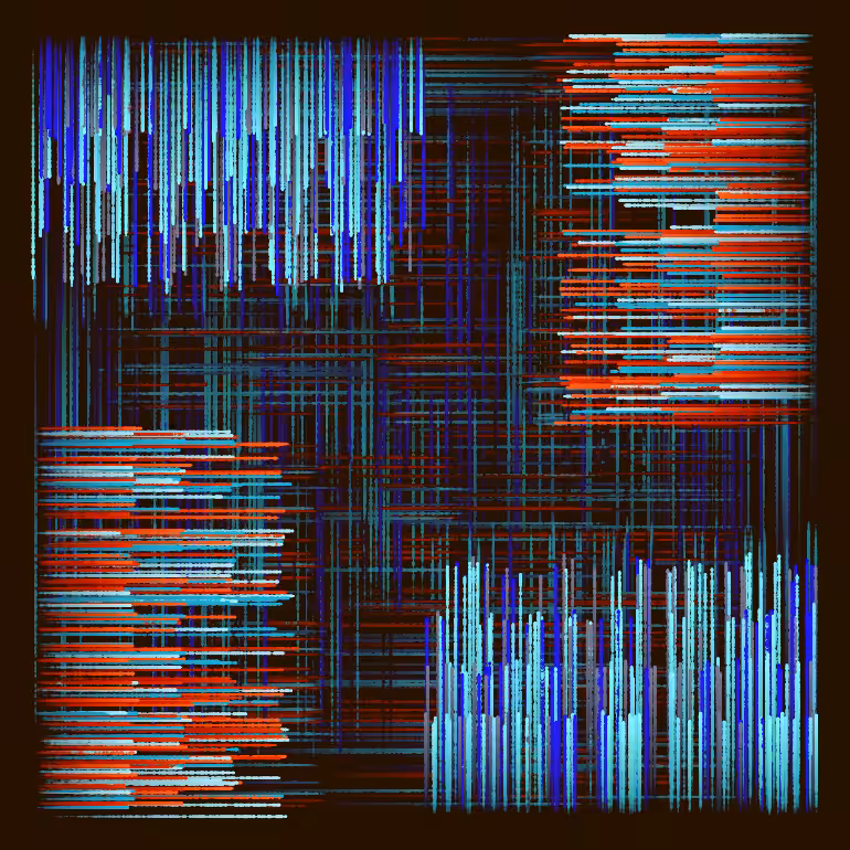 Crayons - v2 #52