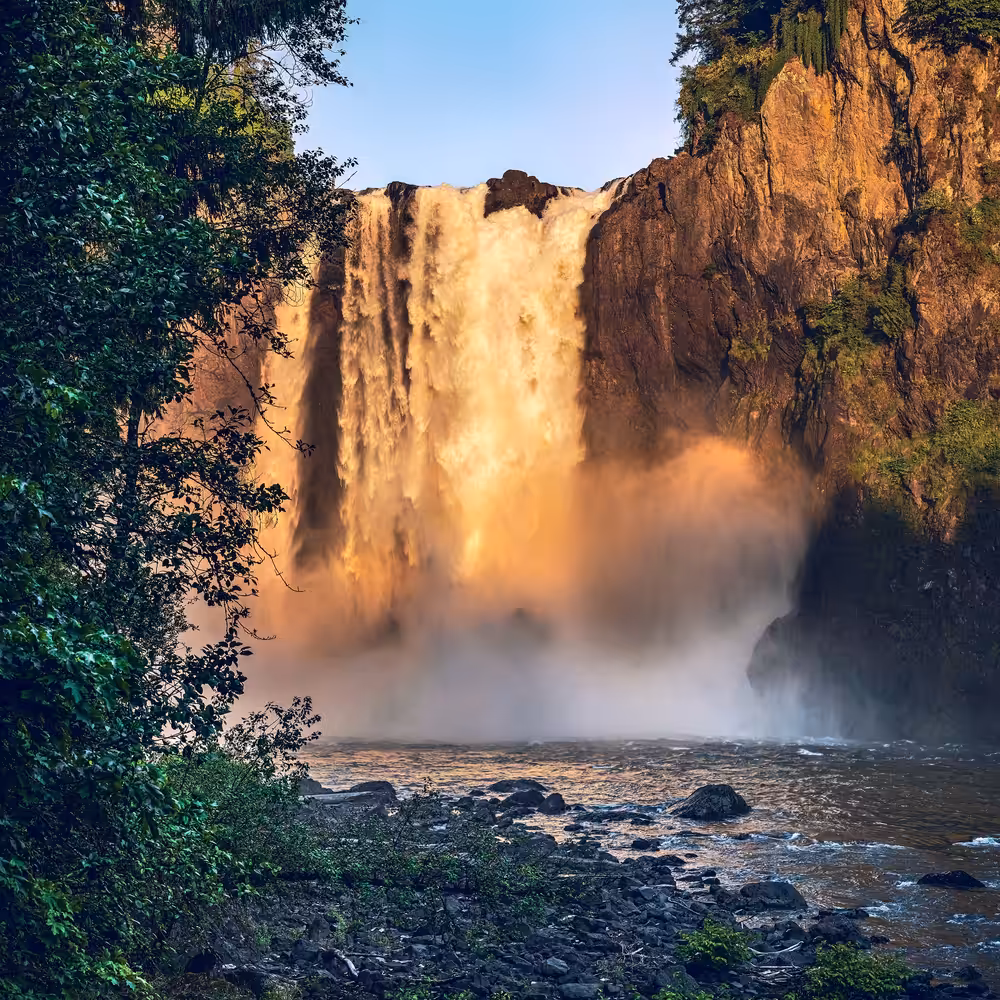 Guanín Flow
