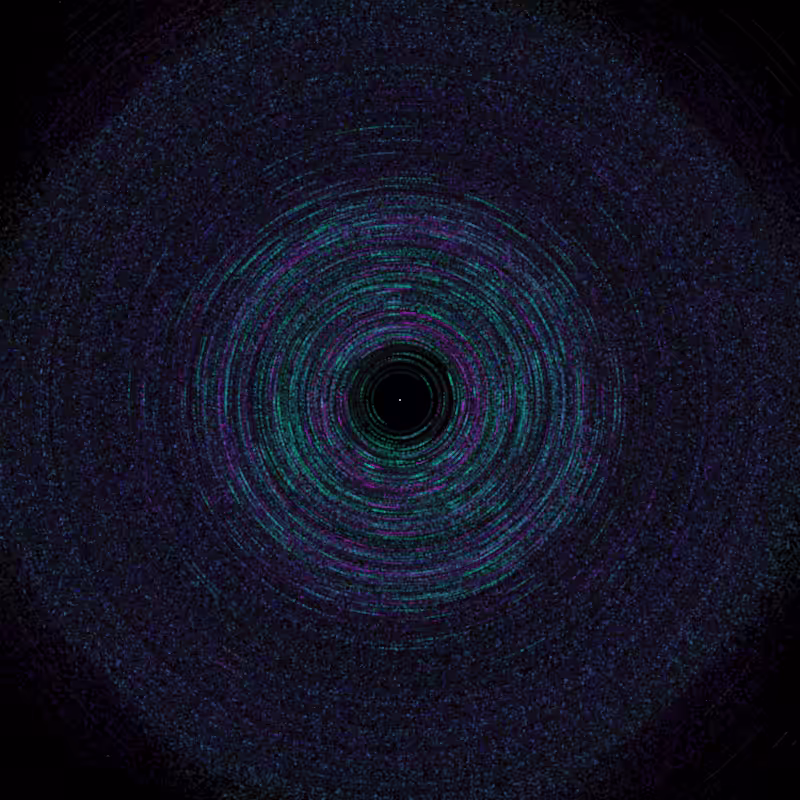 Galaxy Brush #19