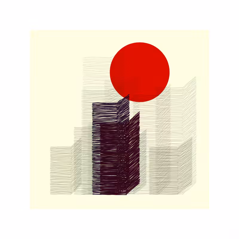 Building of abstraction #42