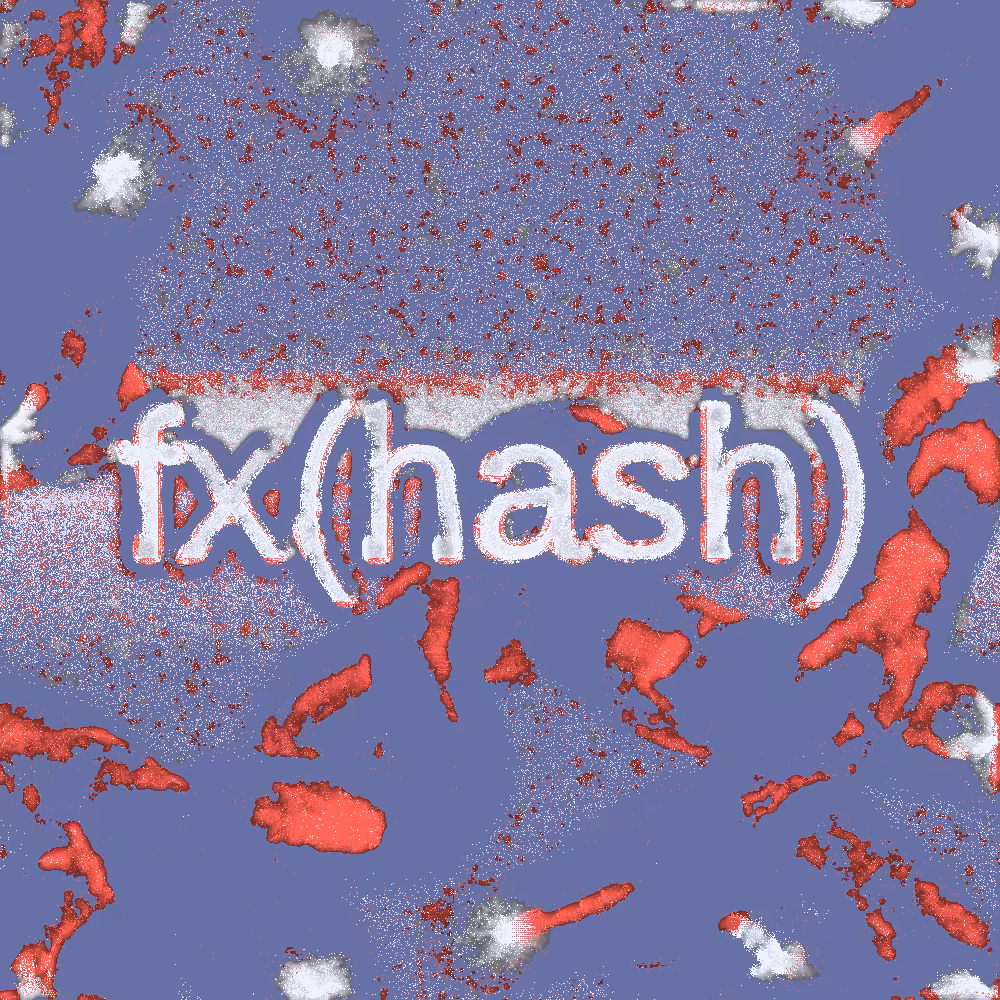 Physarum Logo #708