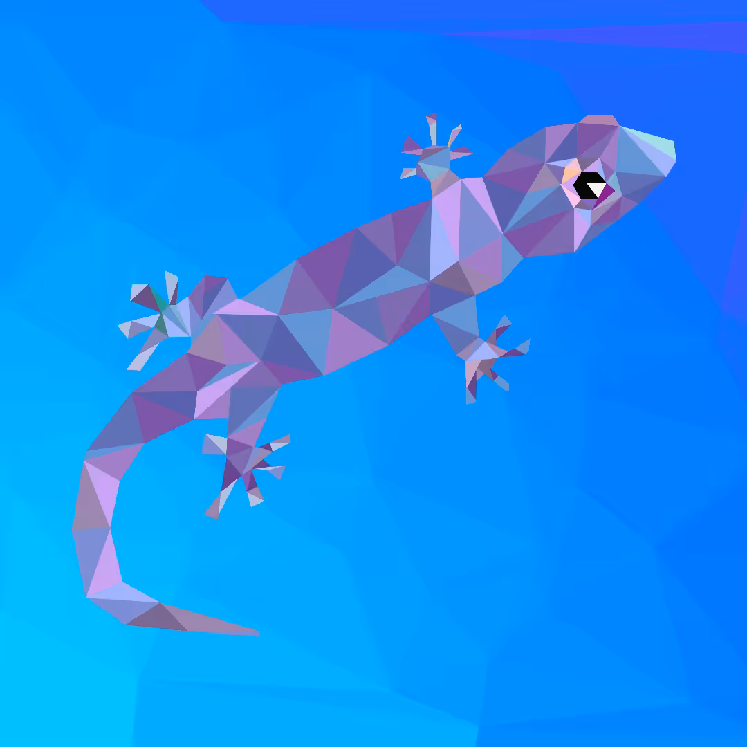 WILI LIZARD 