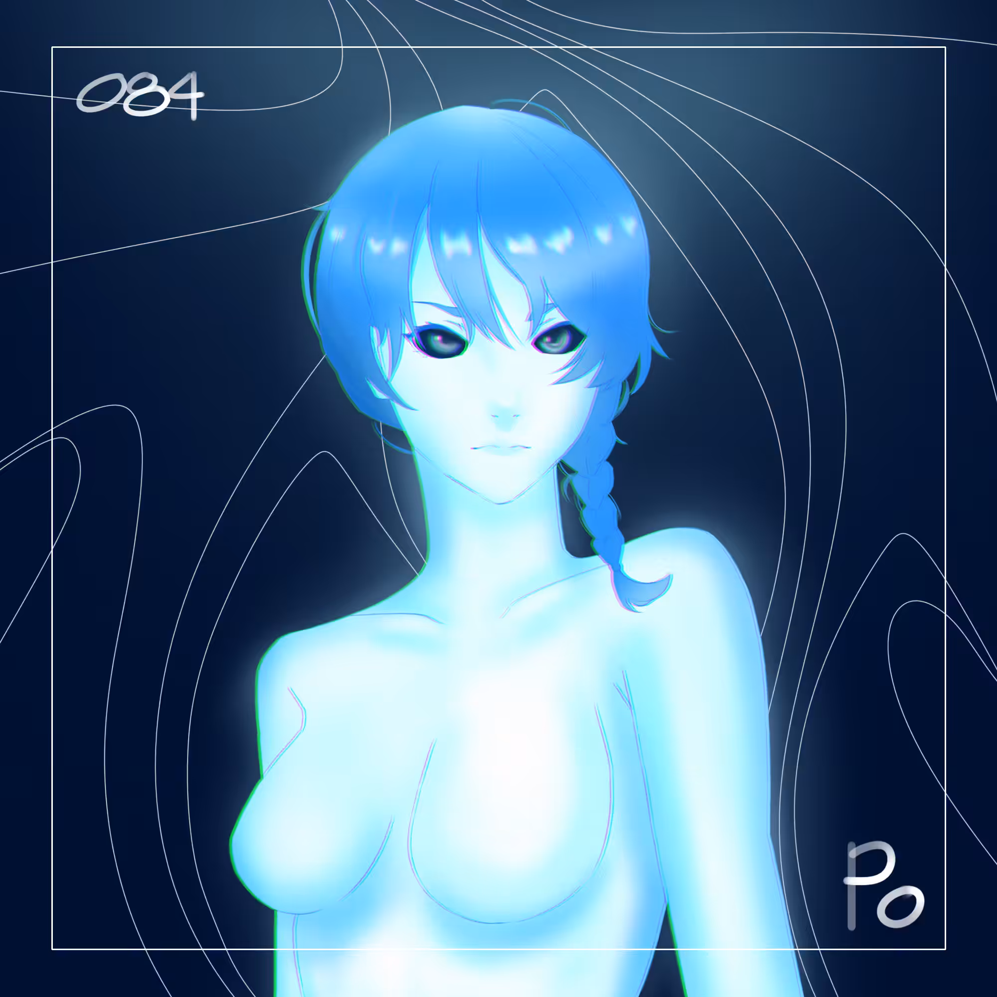 No.084 - Po