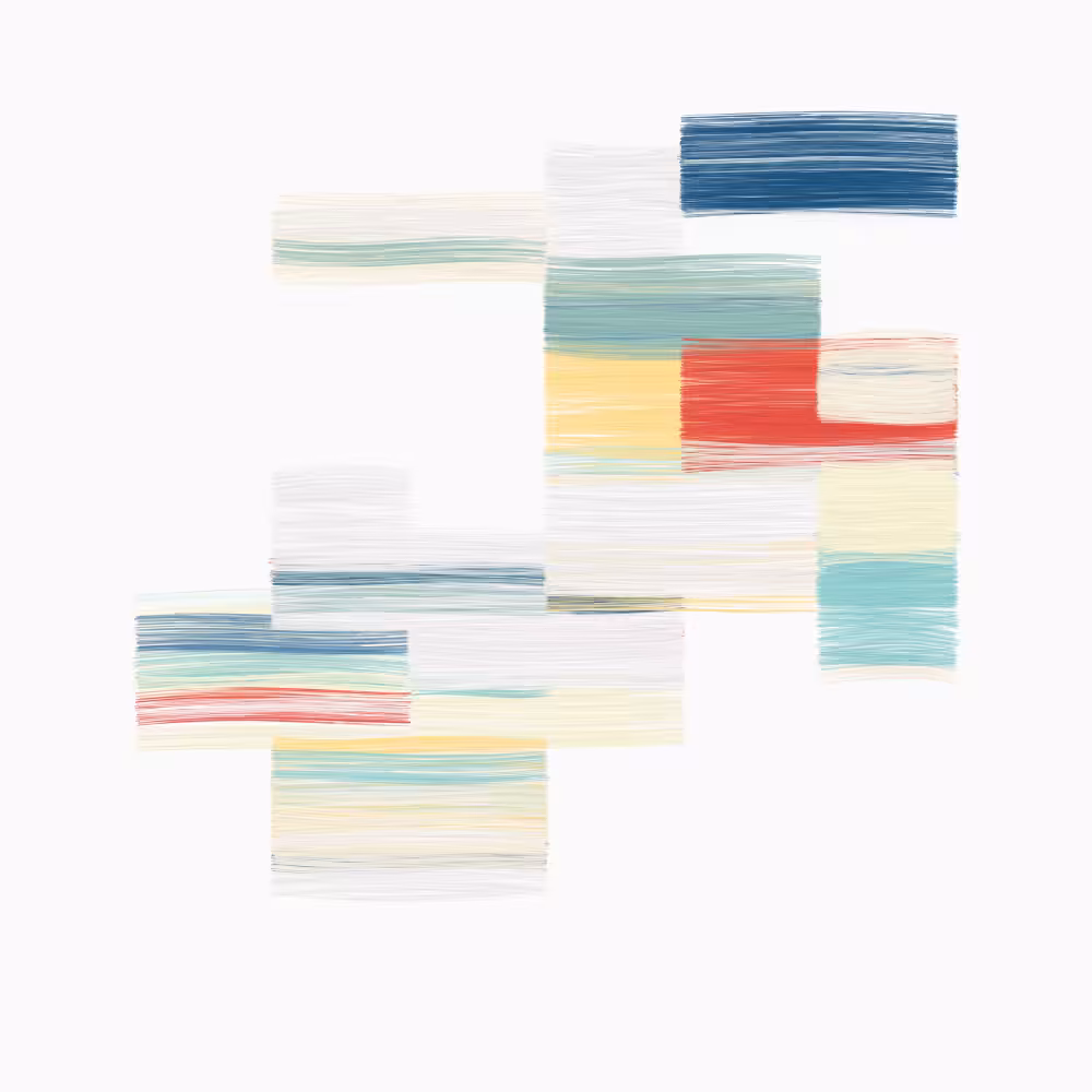 Additive Synthesis #164