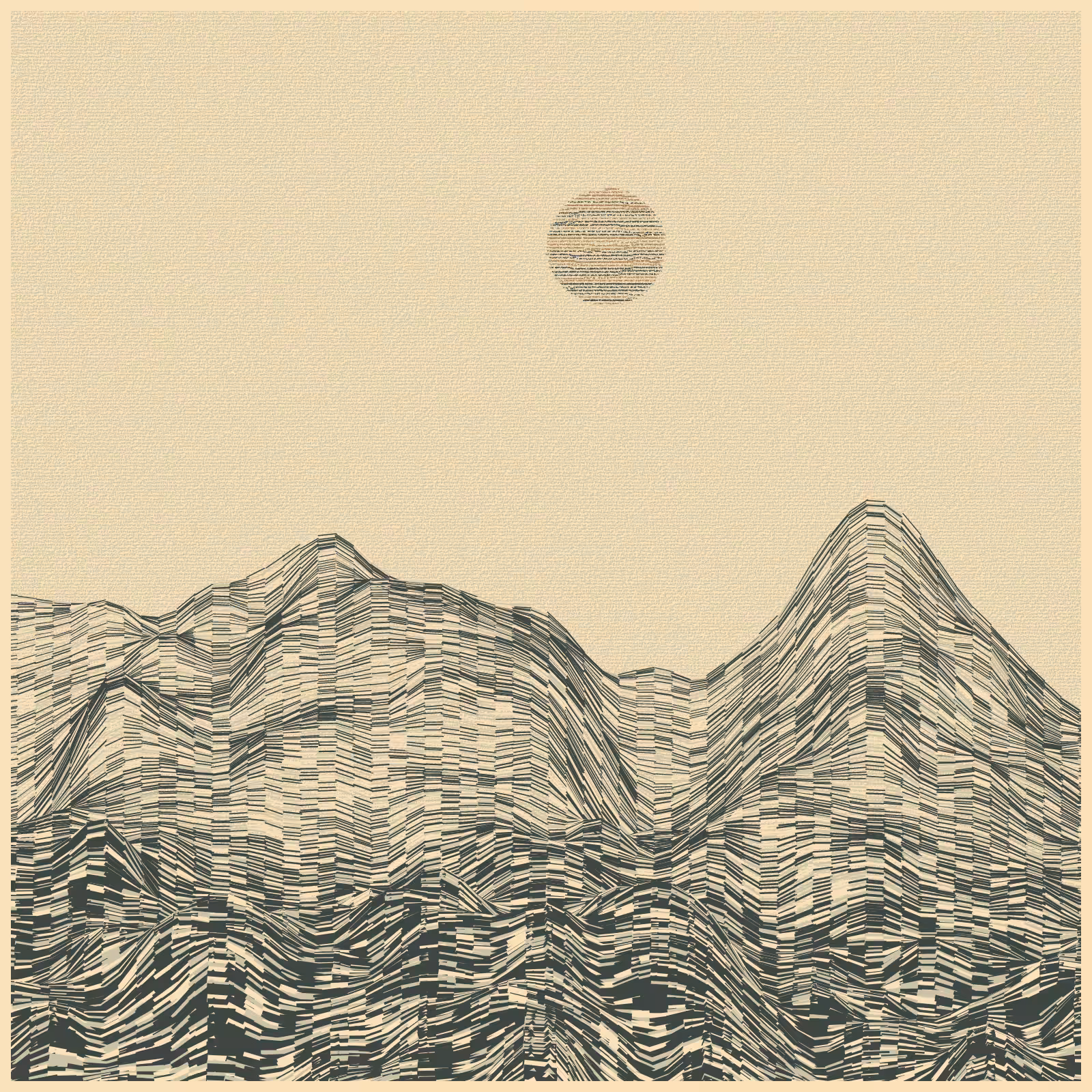 Mountains in Mind #355