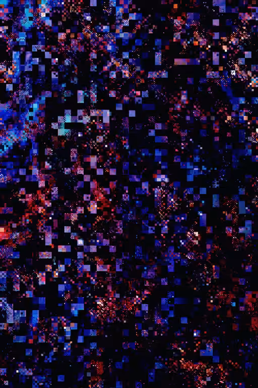 Metamosaic #87