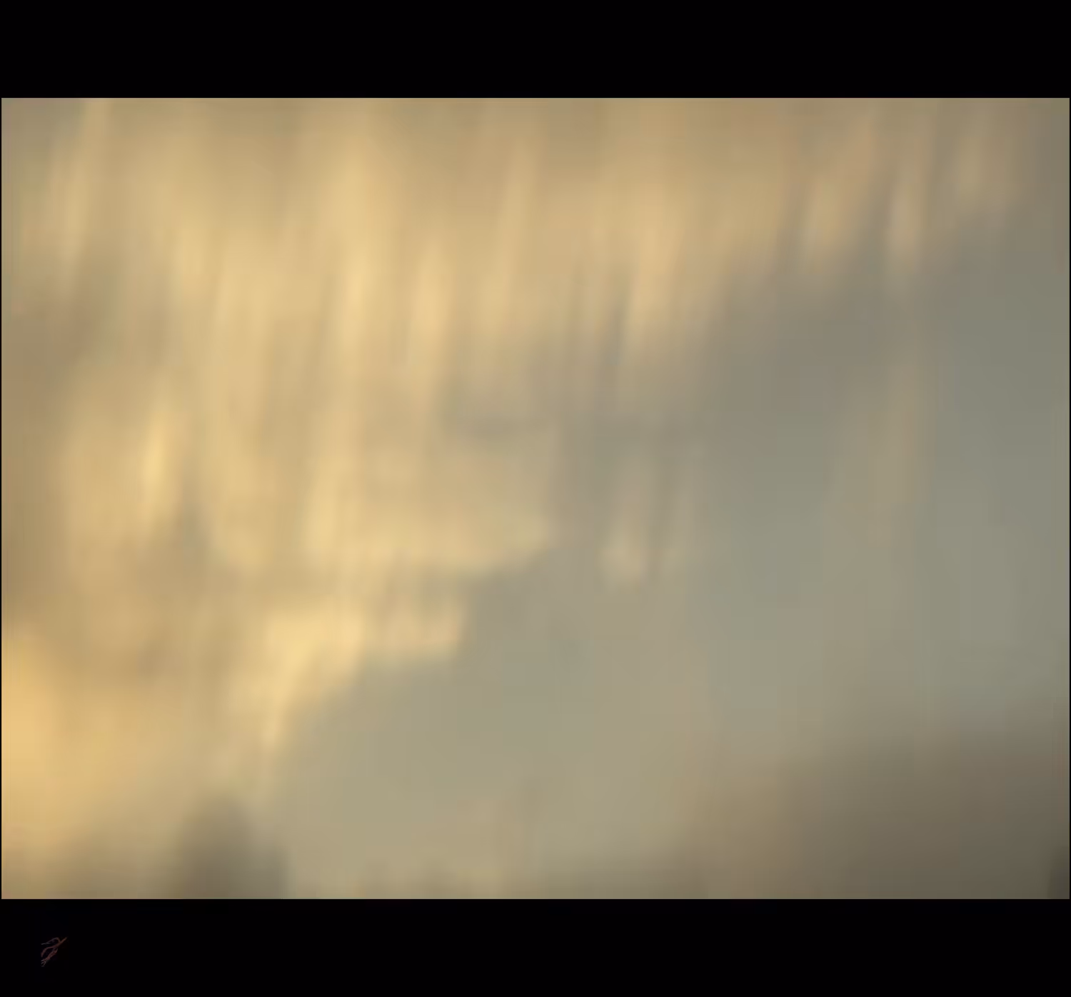 focus in and out of clouds.21VF1