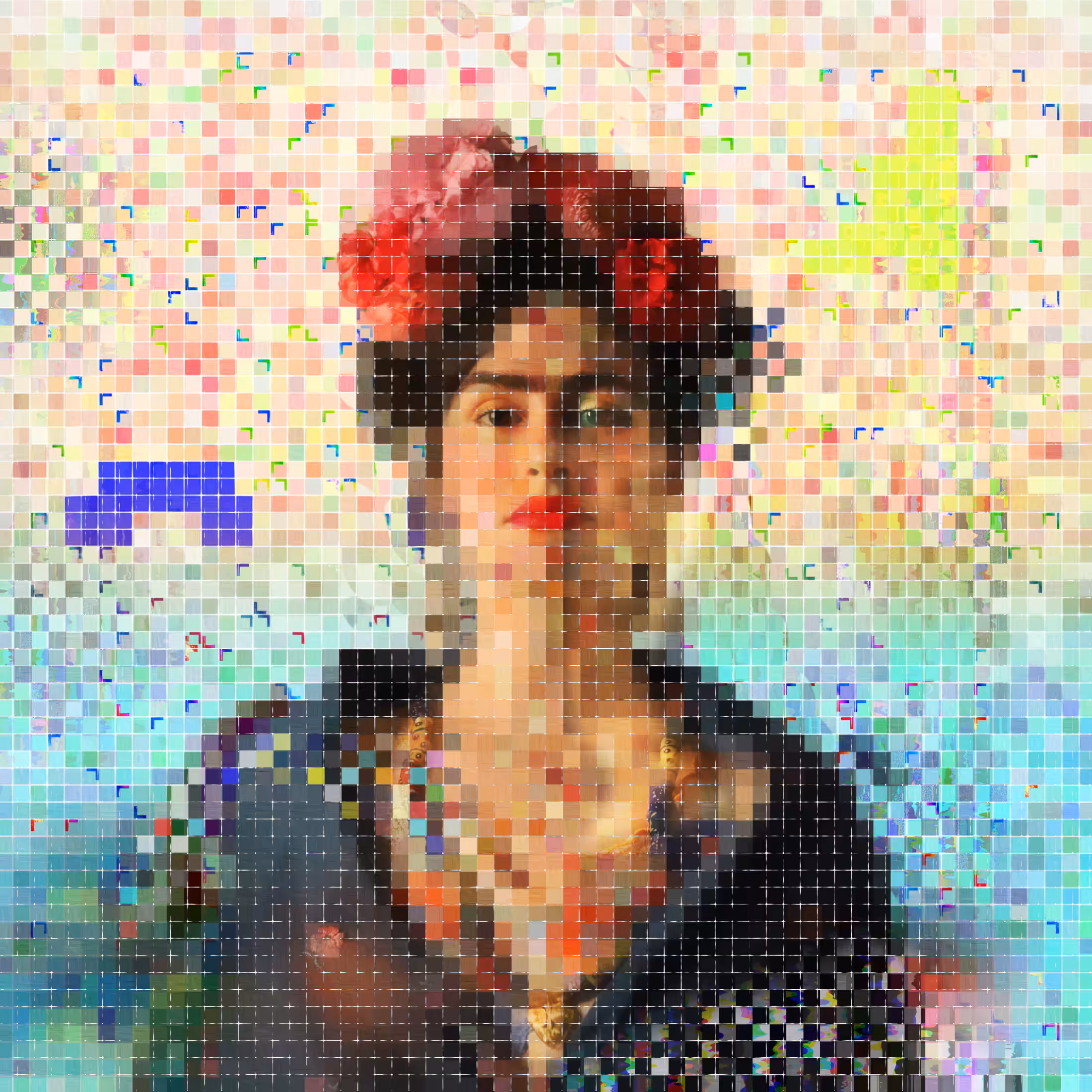 Frida Kahlo