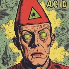 Cult of ACID 02