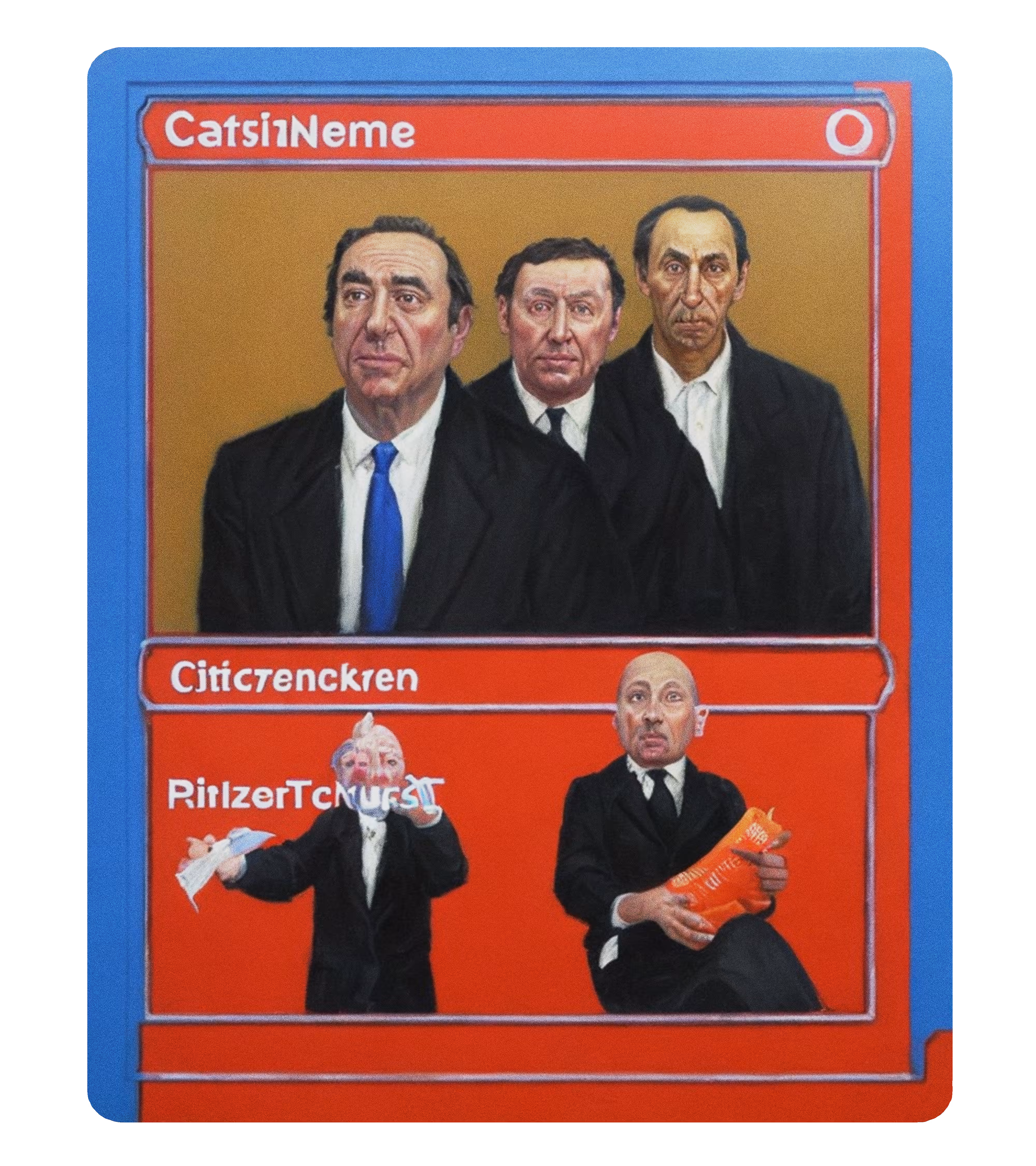 Collection: Card #9582