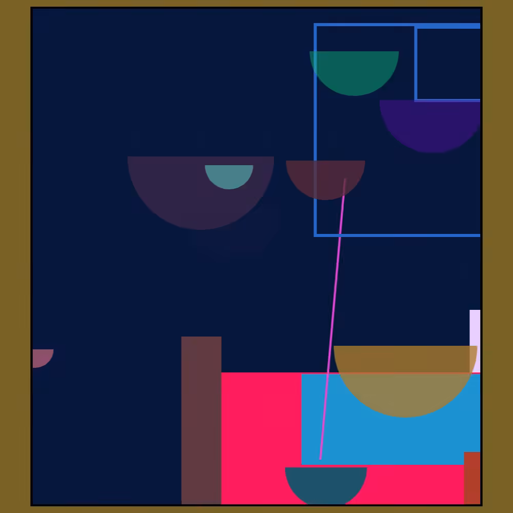 City Pop - AI Study II #129