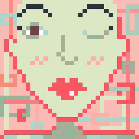 alien self