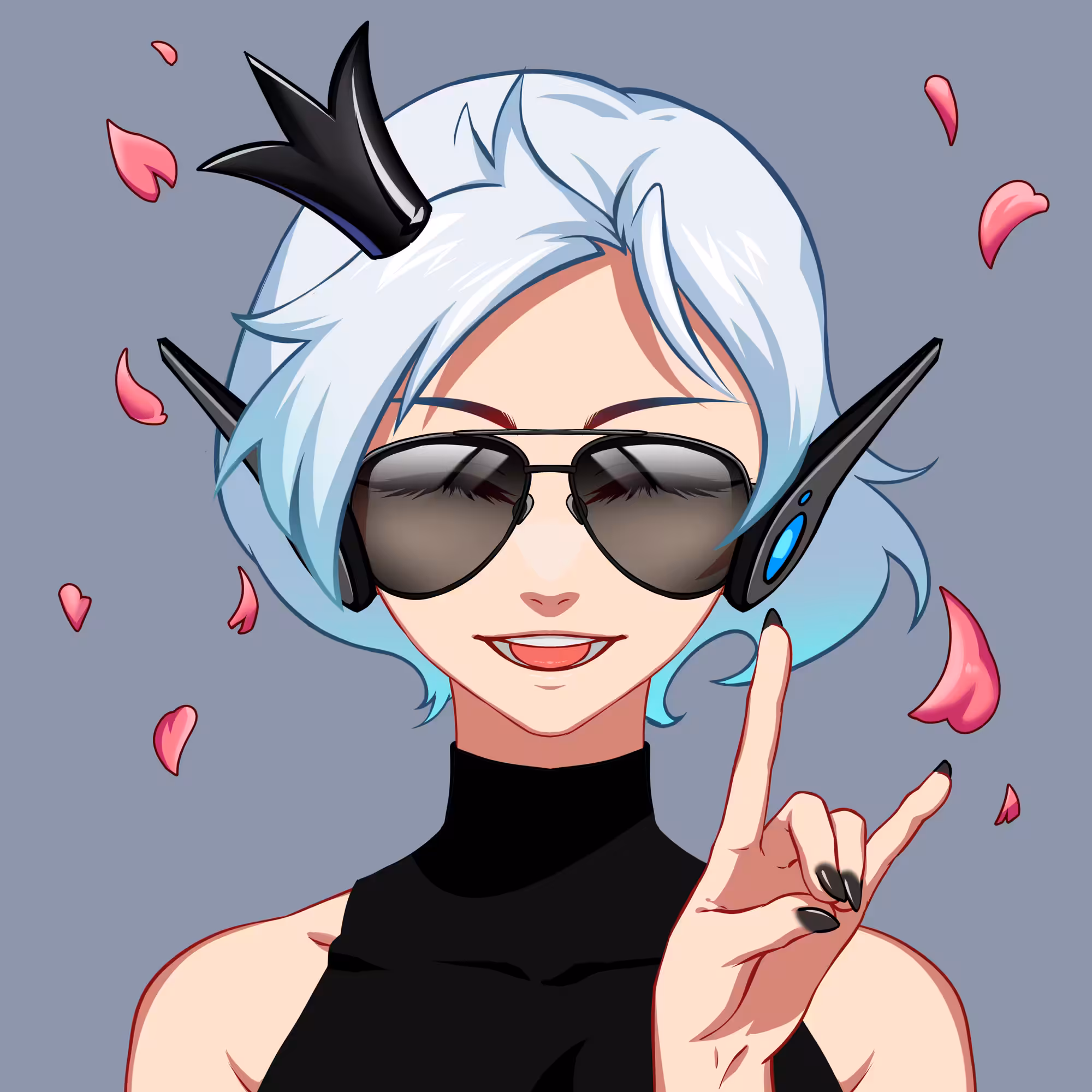 AI:LIN (AI): #9645