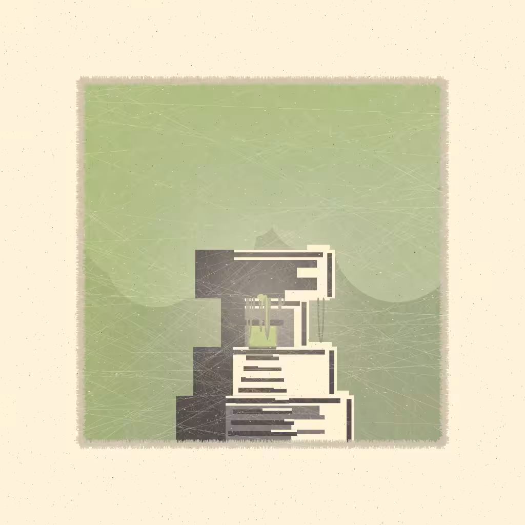 Ruined Ruins #151