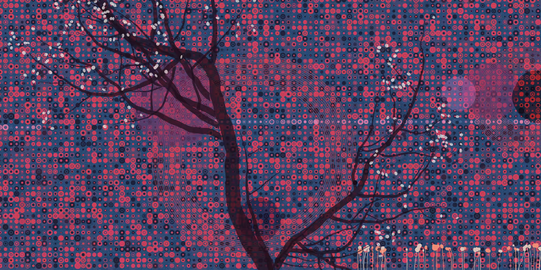 Bidaniel Tree #75