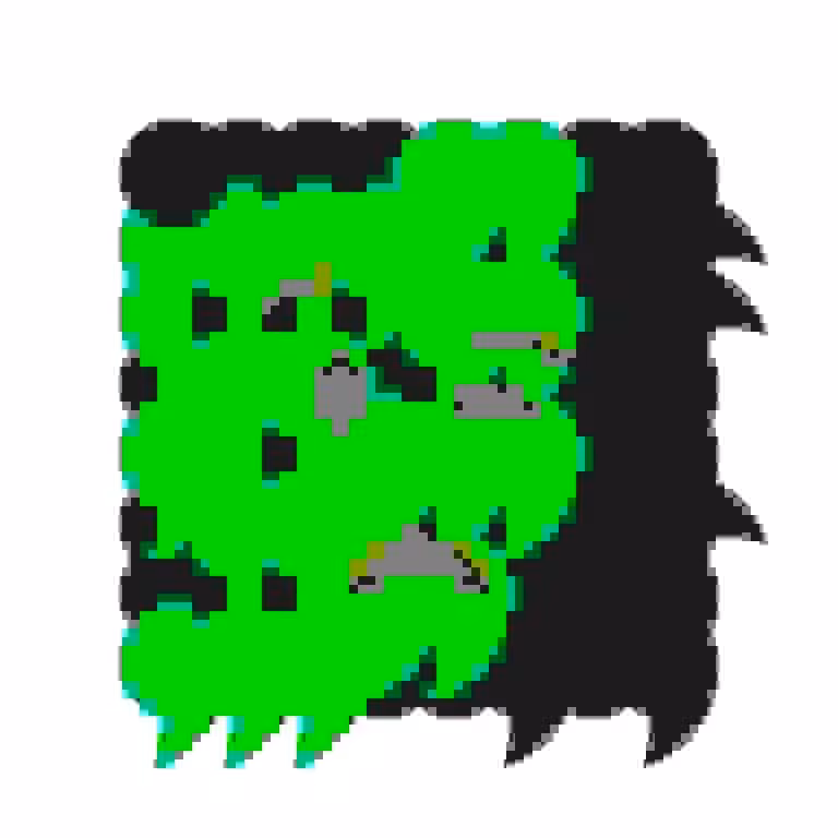 FoliaVirus: Kudzu #700