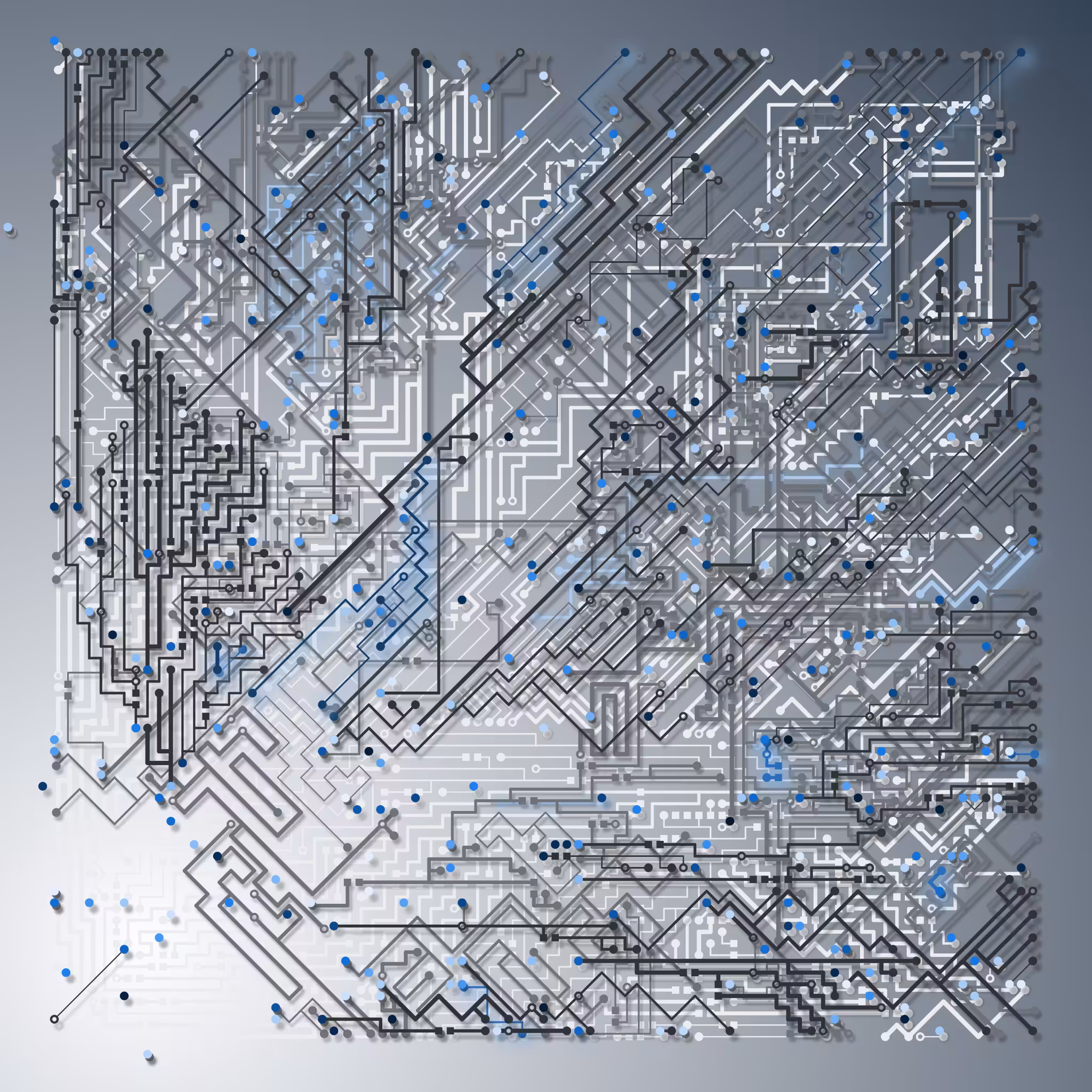 Bright Circuits #255
